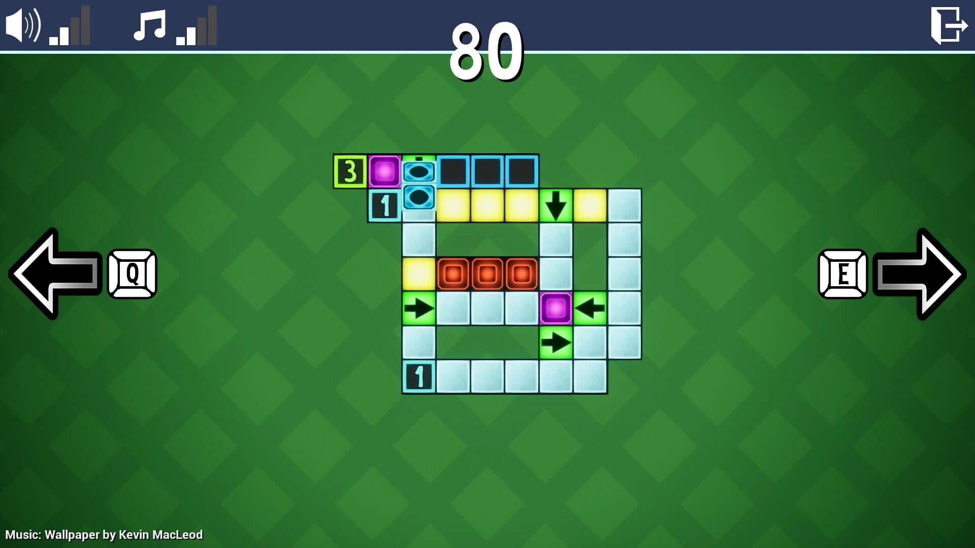 Number Stomper screenshot 3