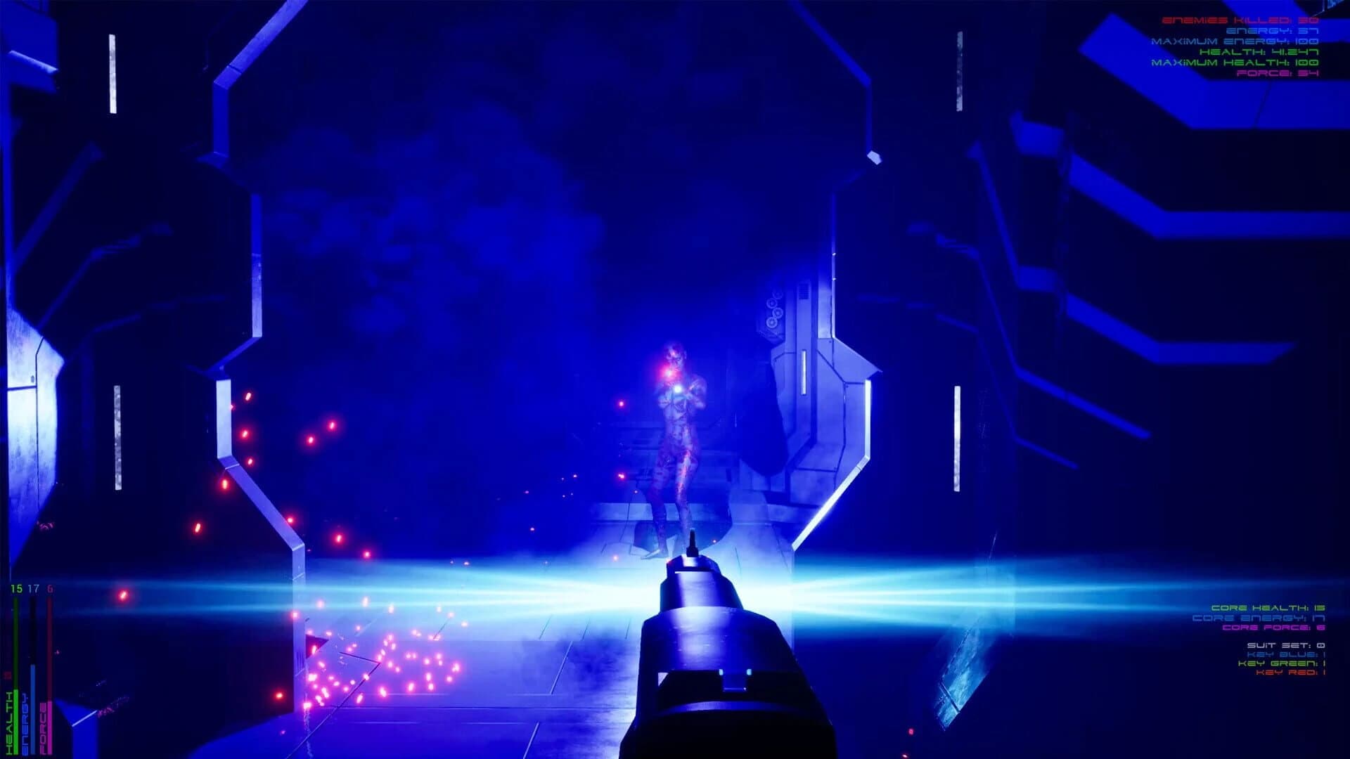 Number8 screenshot 2