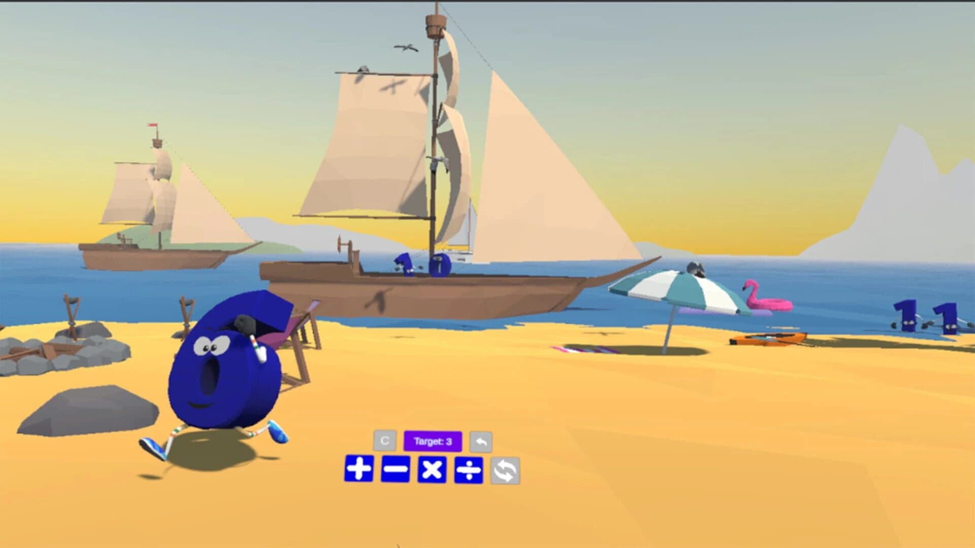 Numbers & Letters screenshot 5