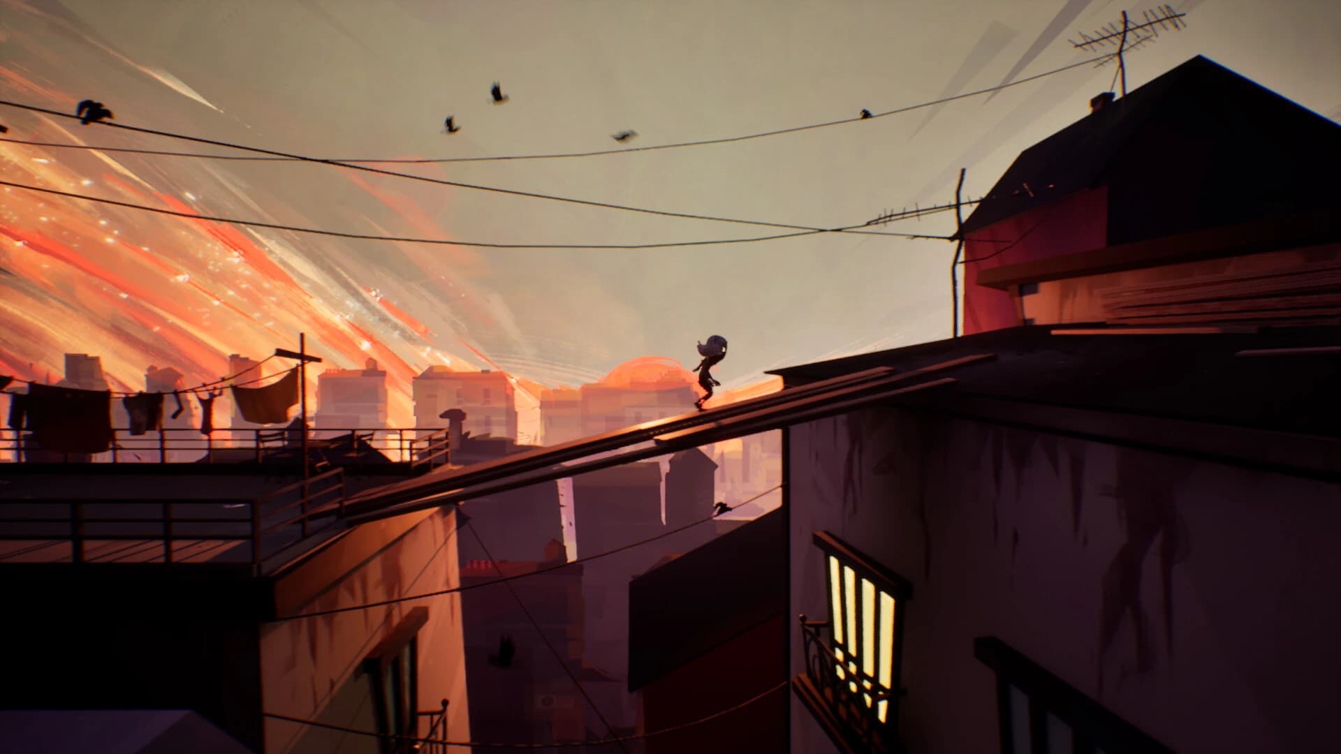 Numbra screenshot 6