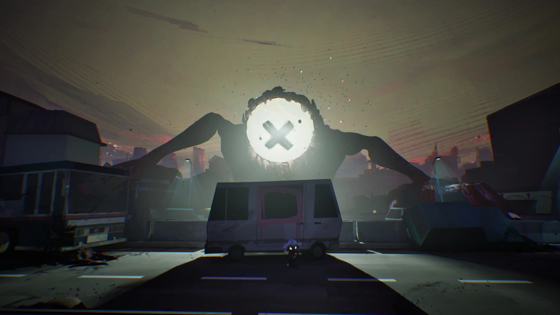 Numbra screenshot 5