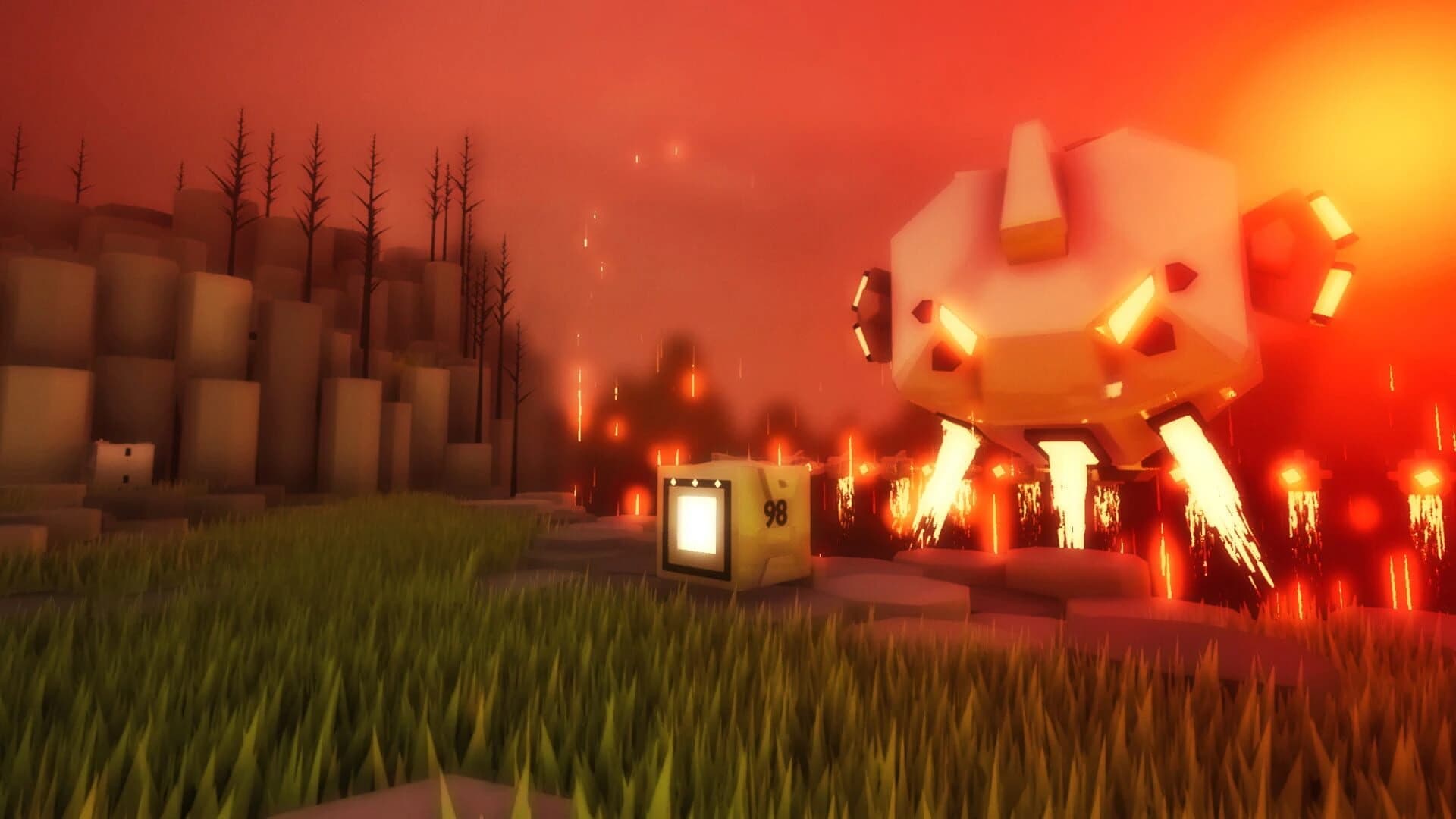 Numeric screenshot 2