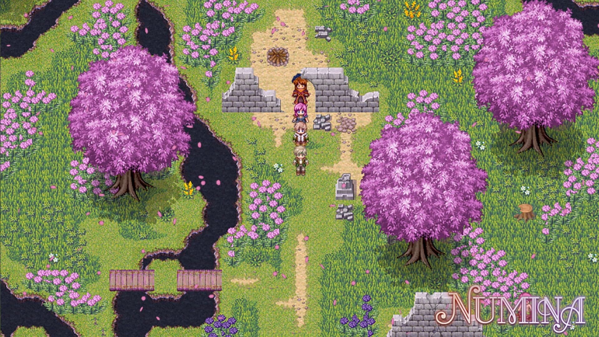 Numina screenshot 4