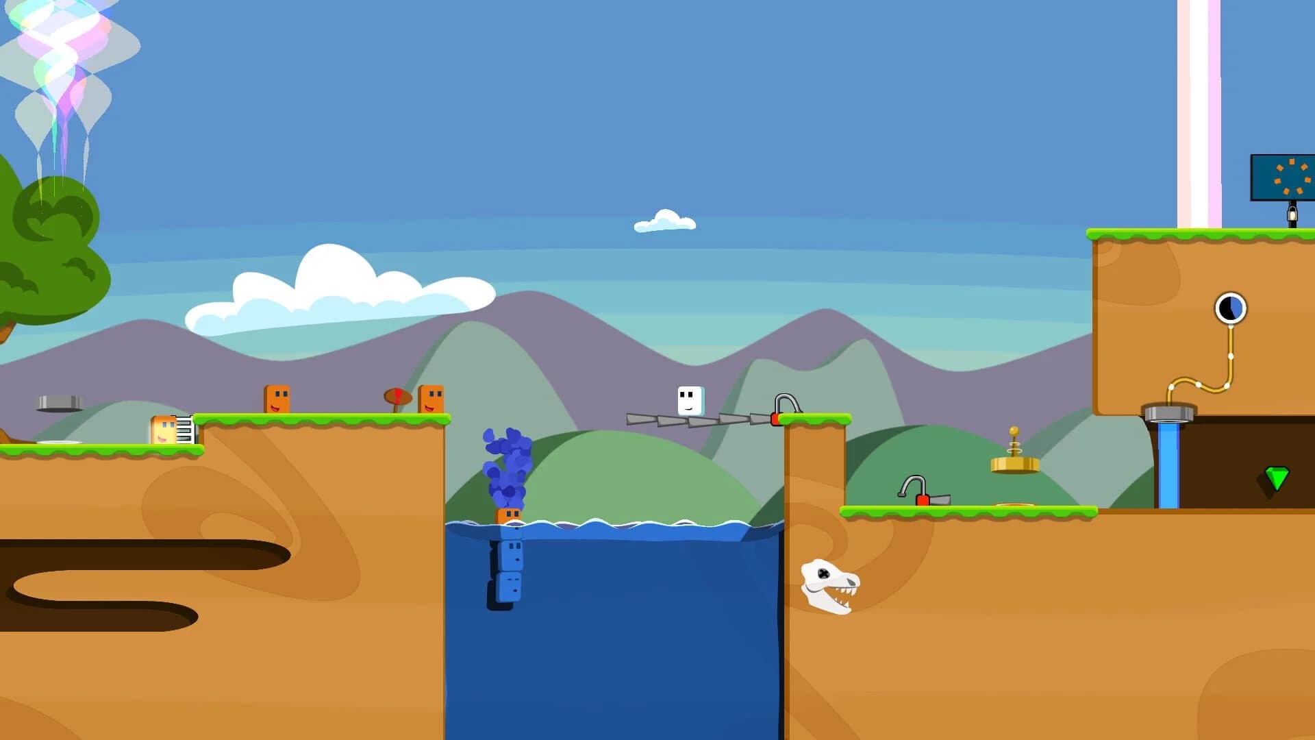 Nummels screenshot 1