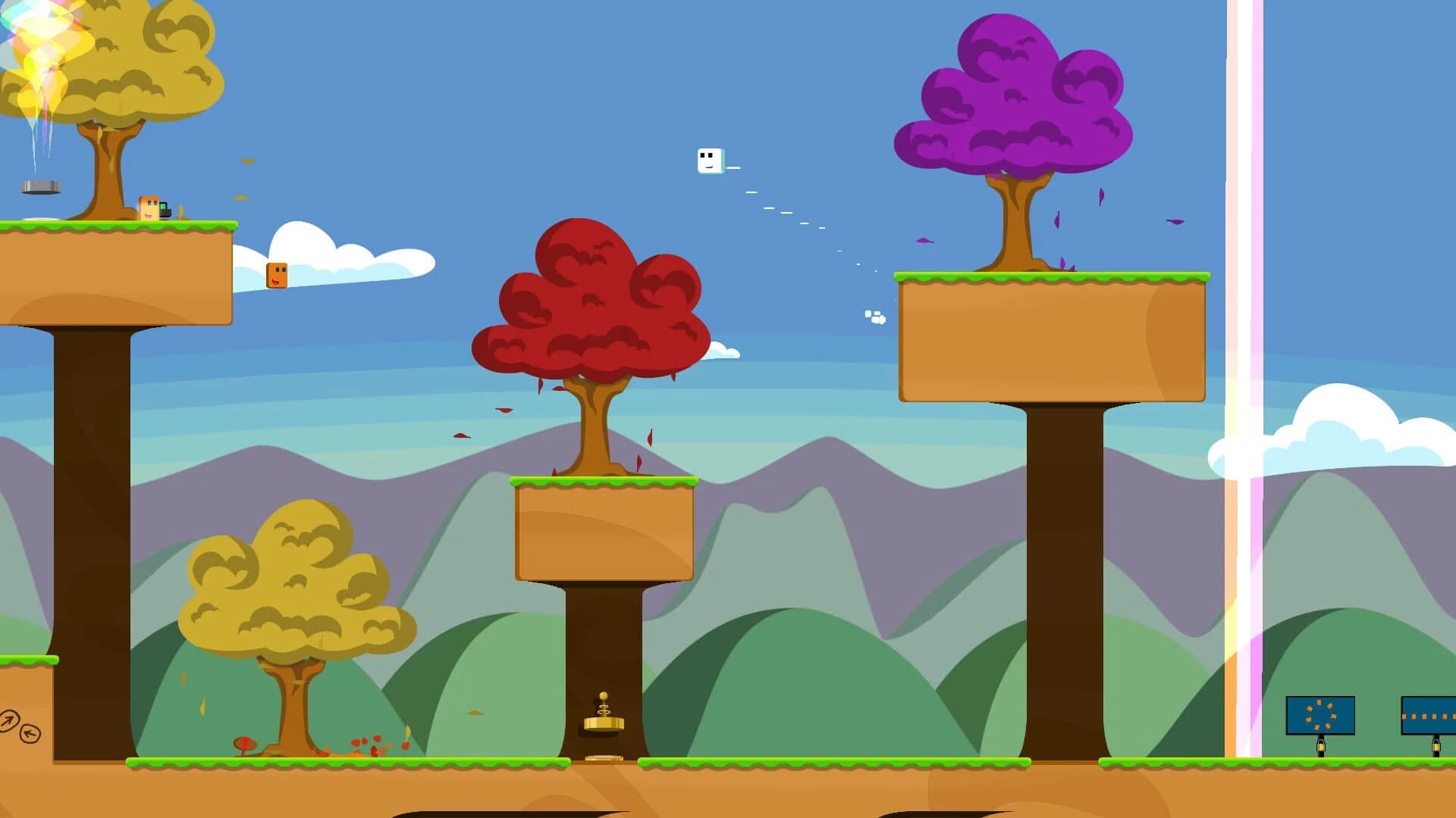 Nummels screenshot 5
