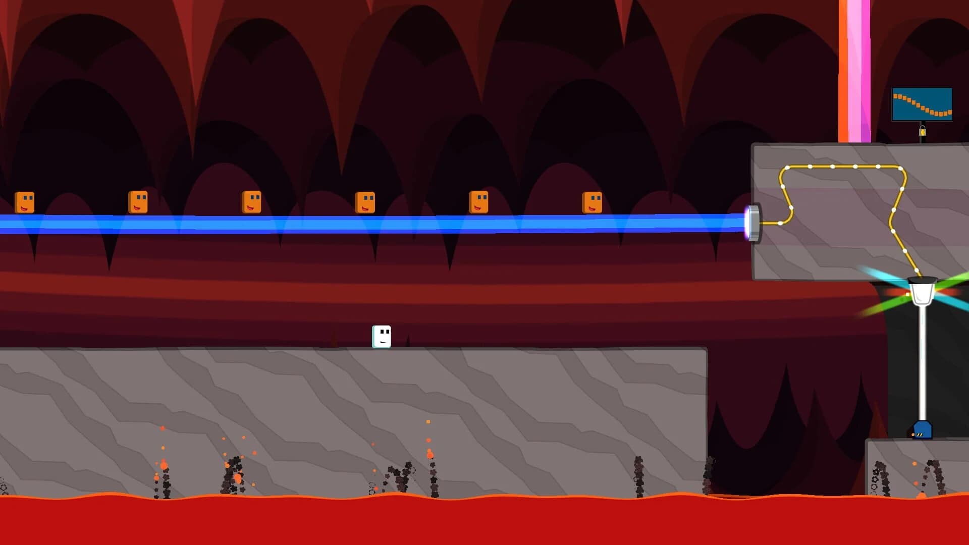 Nummels screenshot 4