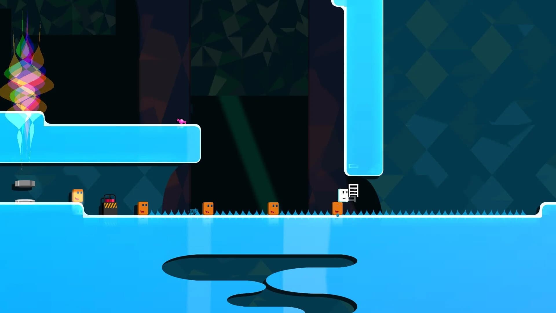 Nummels screenshot 2