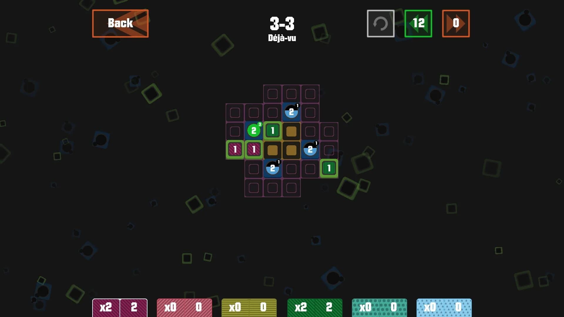 Numtate screenshot 4