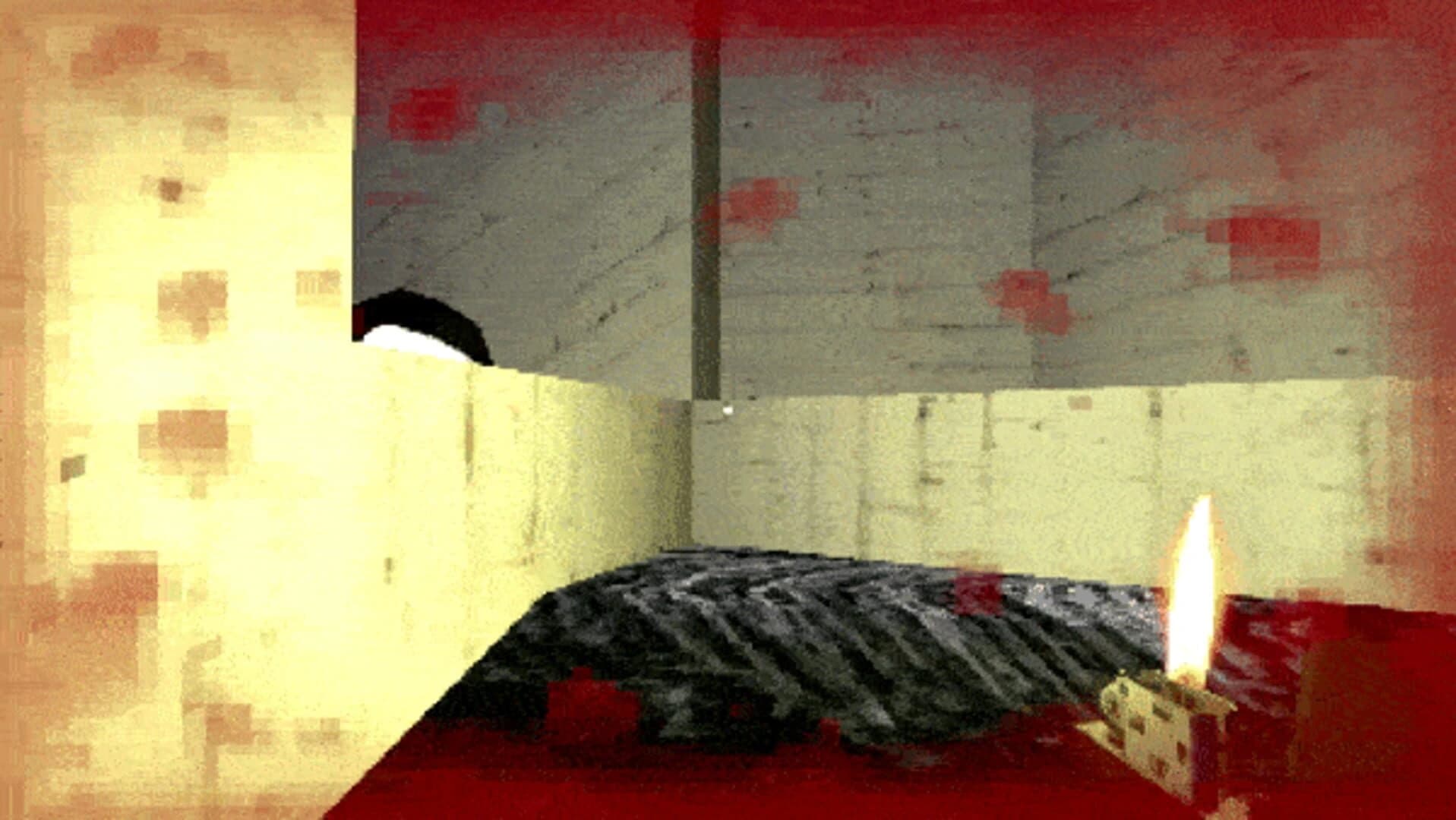 Nun Massacre screenshot 1