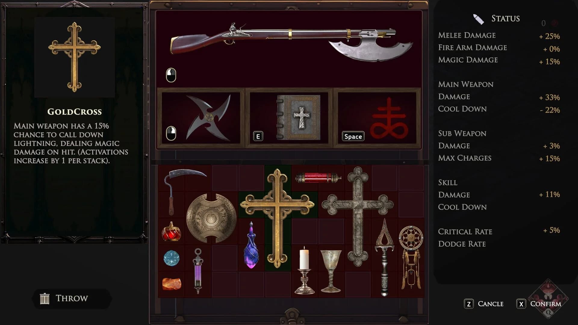 Nunholy screenshot 1