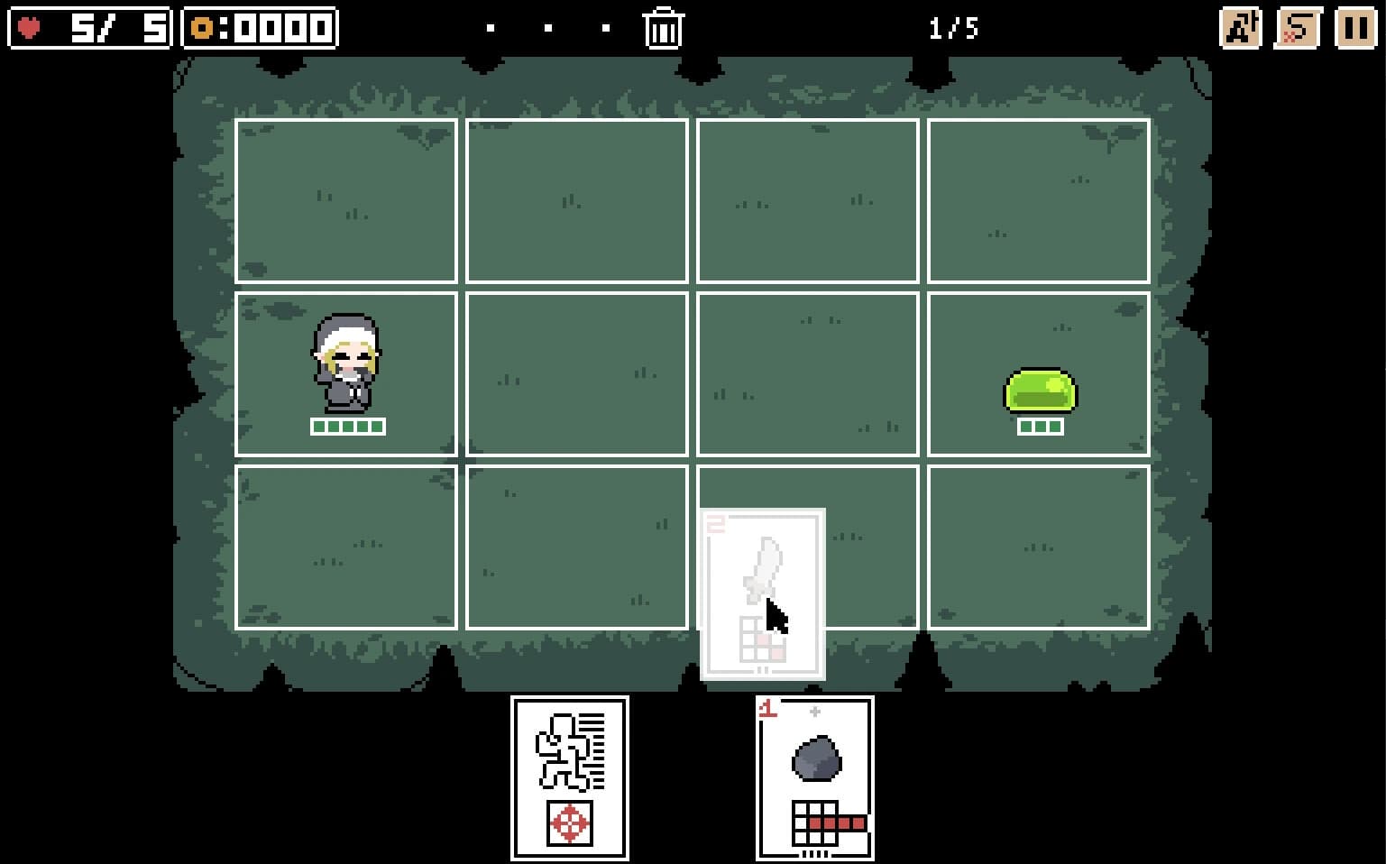 Nunna screenshot 2