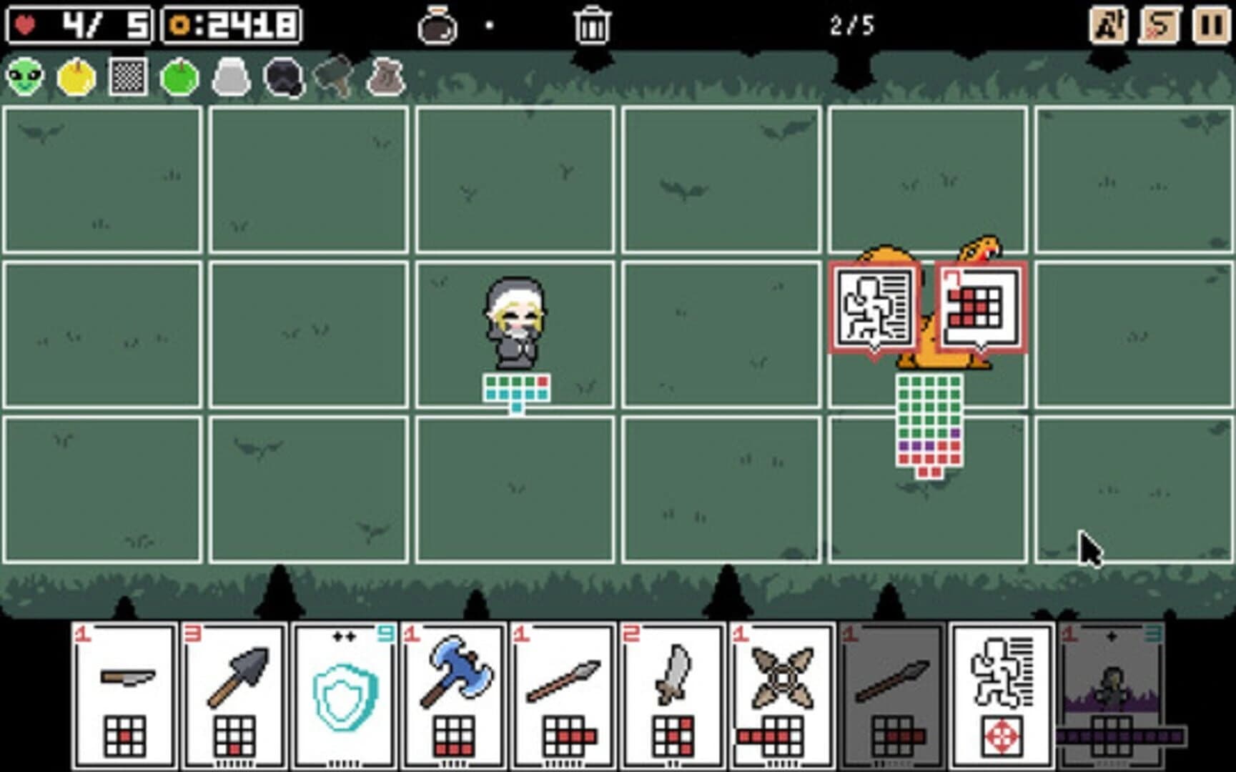 Nunna screenshot 1
