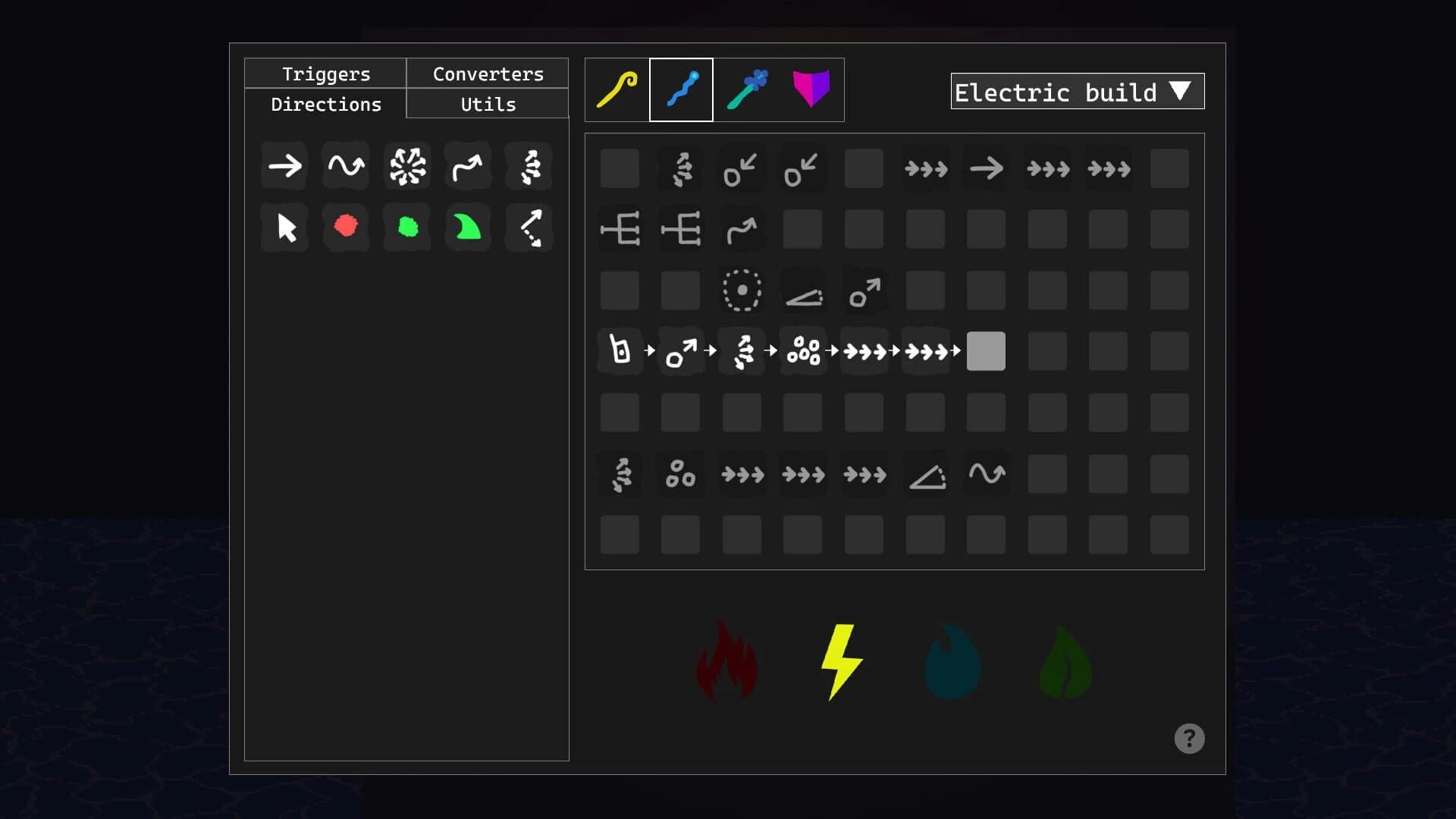 Nurose screenshot 4