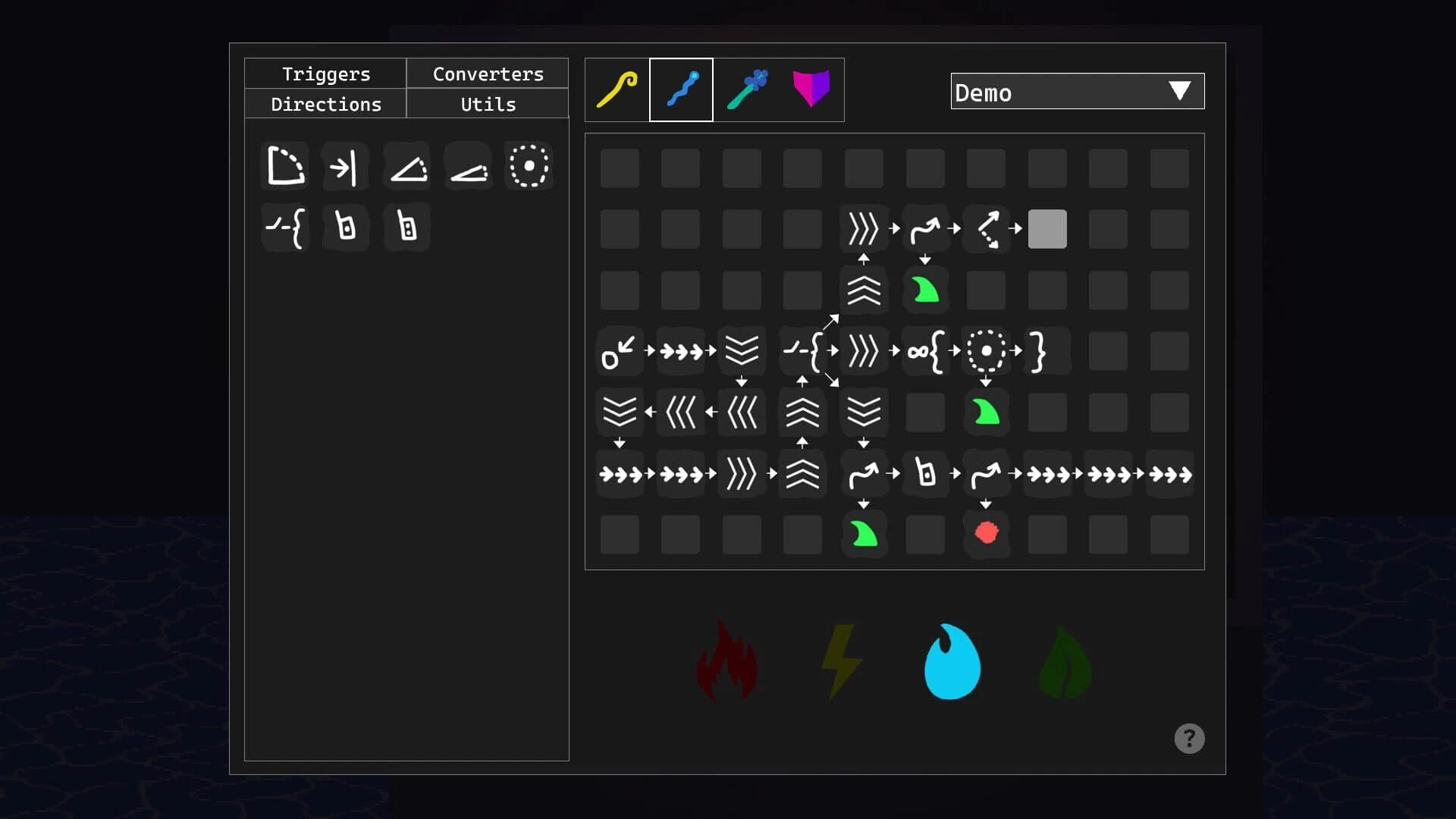 Nurose screenshot 1