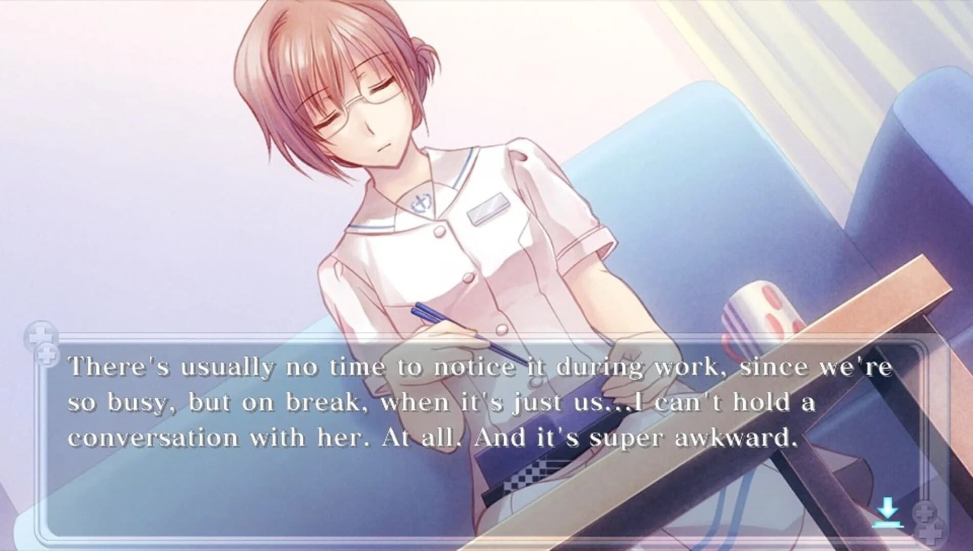 Nurse Love Syndrome screenshot 5
