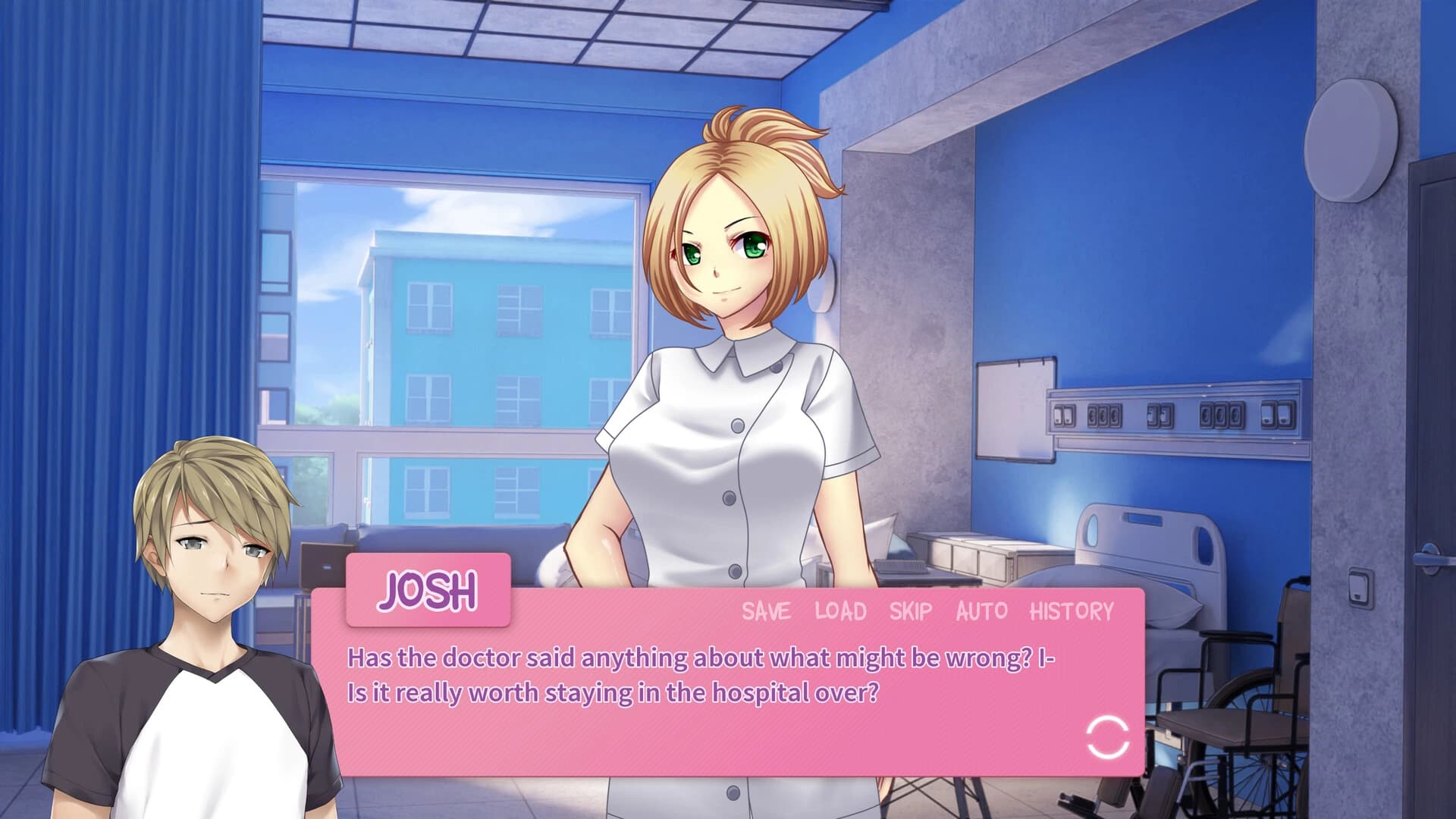 Nurse Me! screenshot 2