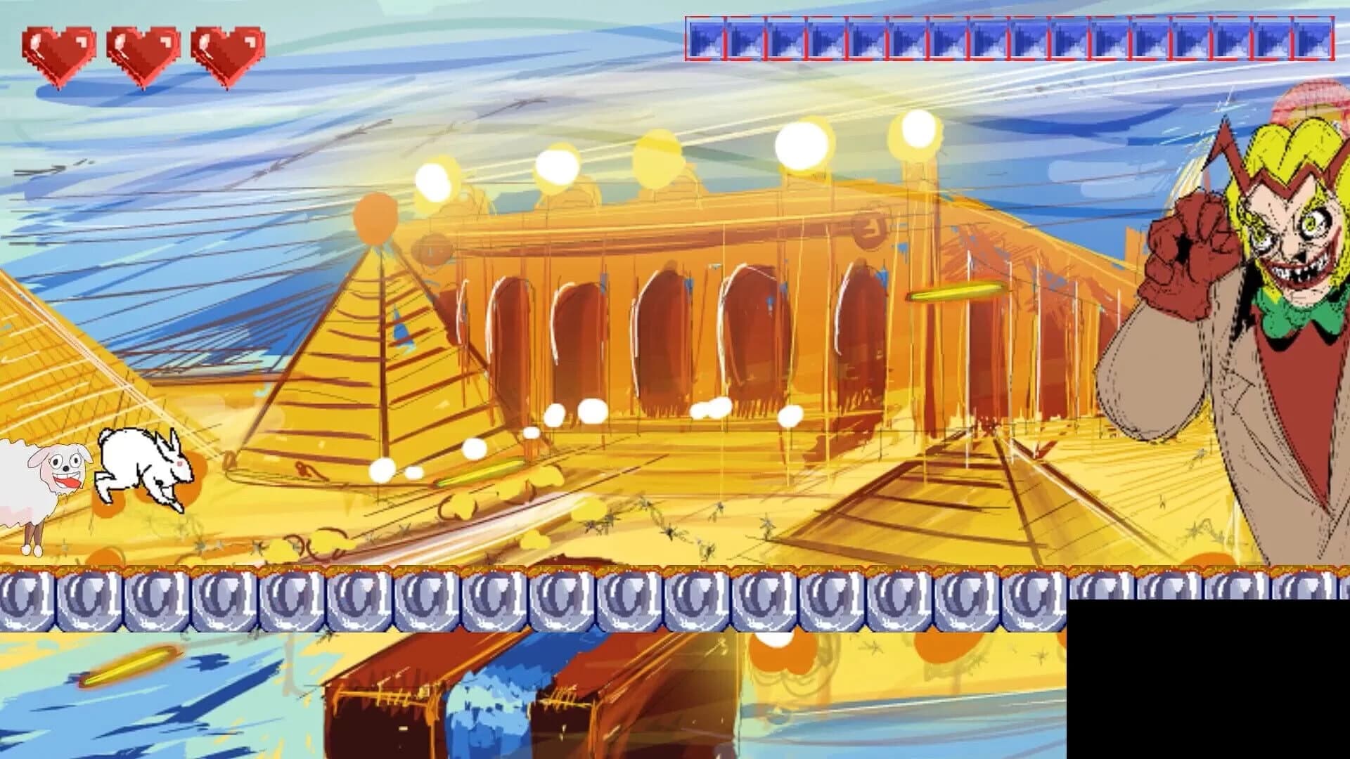 Nurtopu screenshot 4