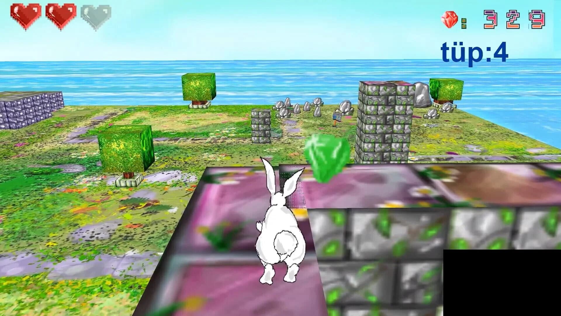 Nurtopu screenshot 2