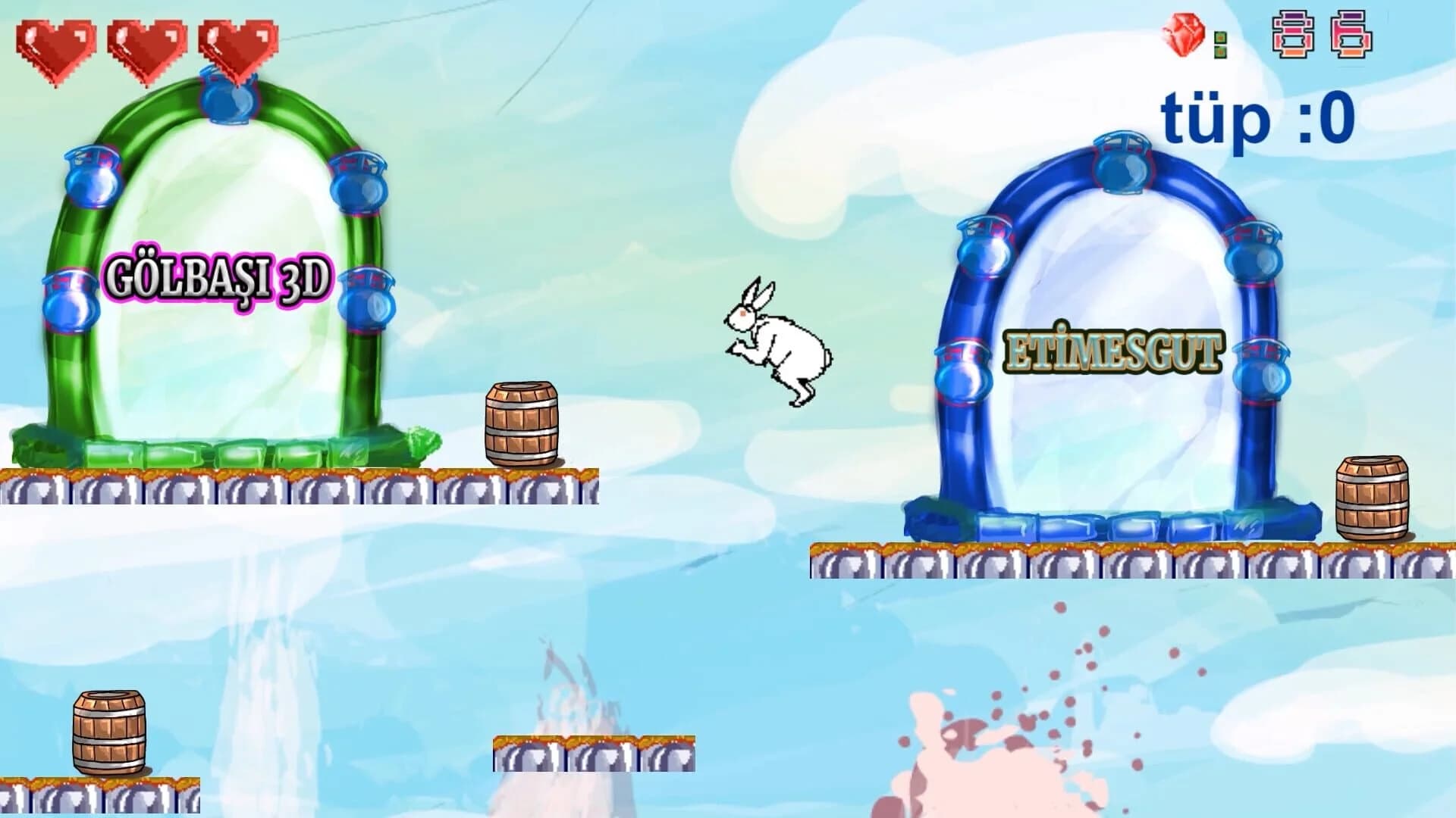 Nurtopu screenshot 5