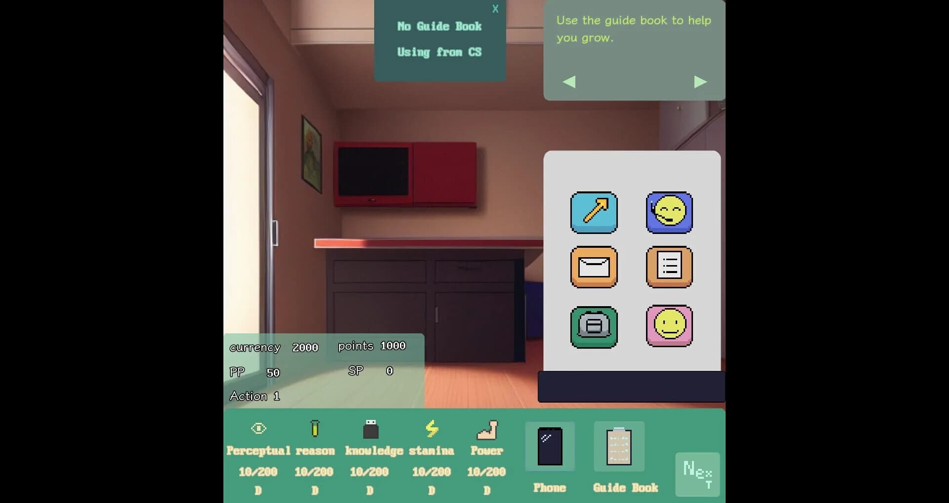 Nurtured Human Plan: Meet a Date screenshot 4