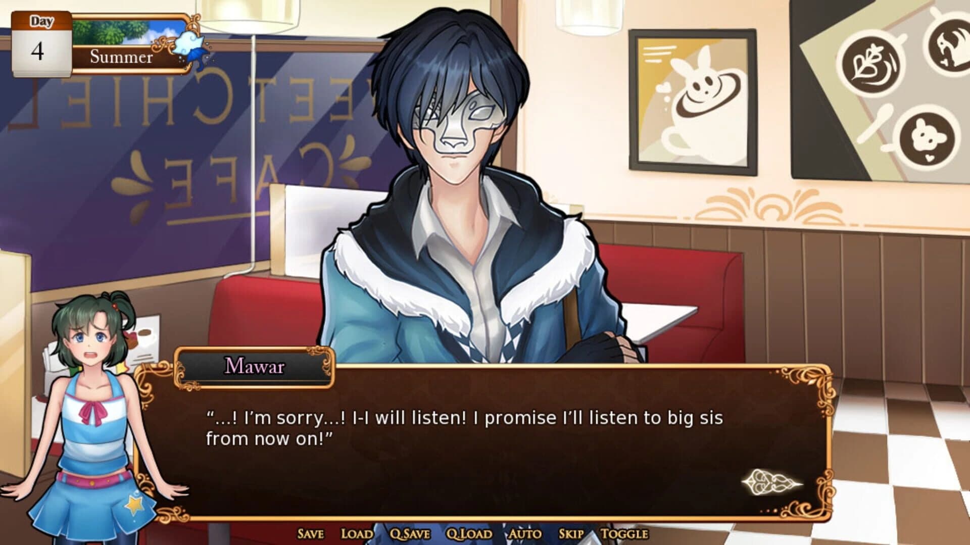 Nusantara: Bermuda screenshot 5