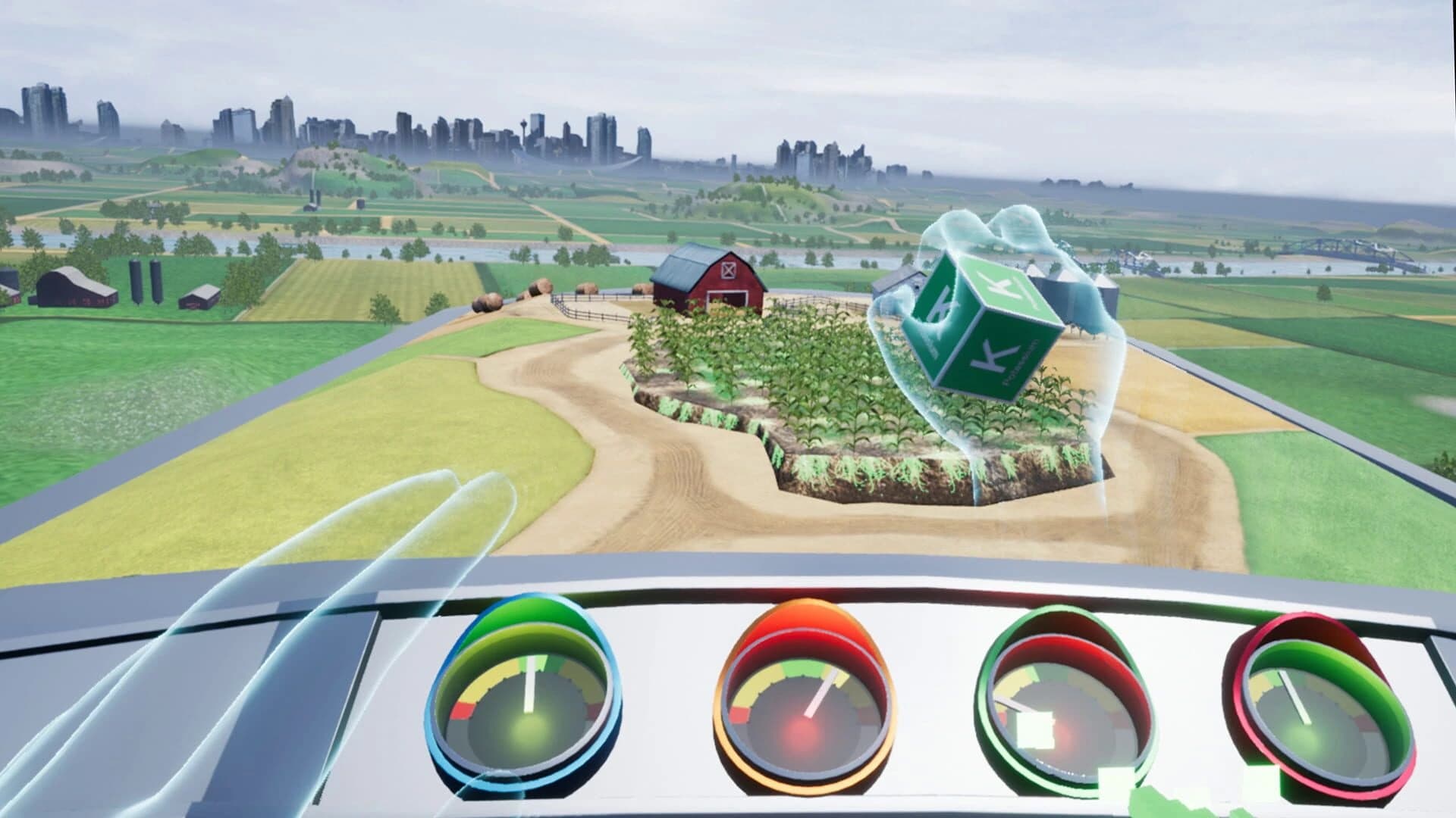 Nutrients for Life screenshot 3