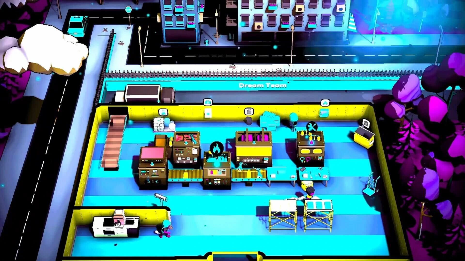 Nuts About Nuts screenshot 1