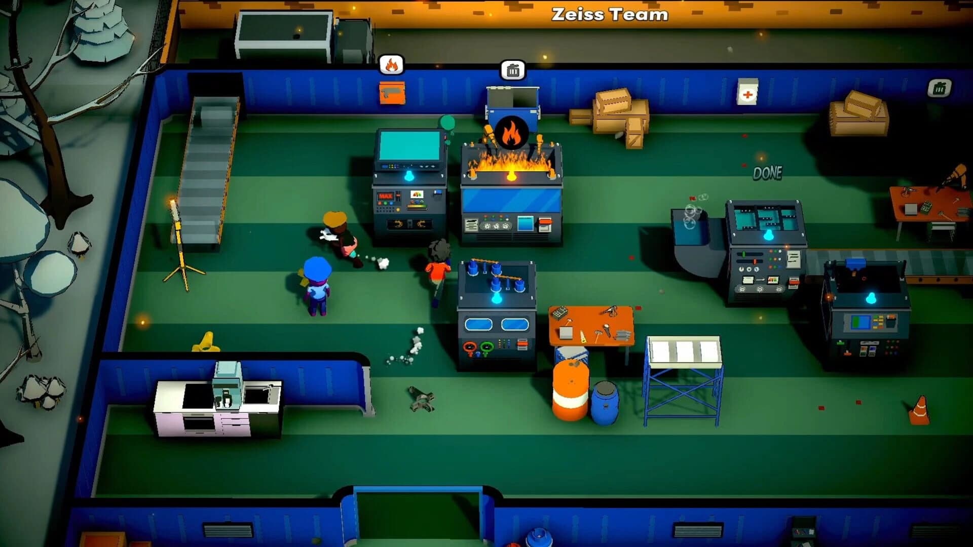 Nuts About Nuts screenshot 4