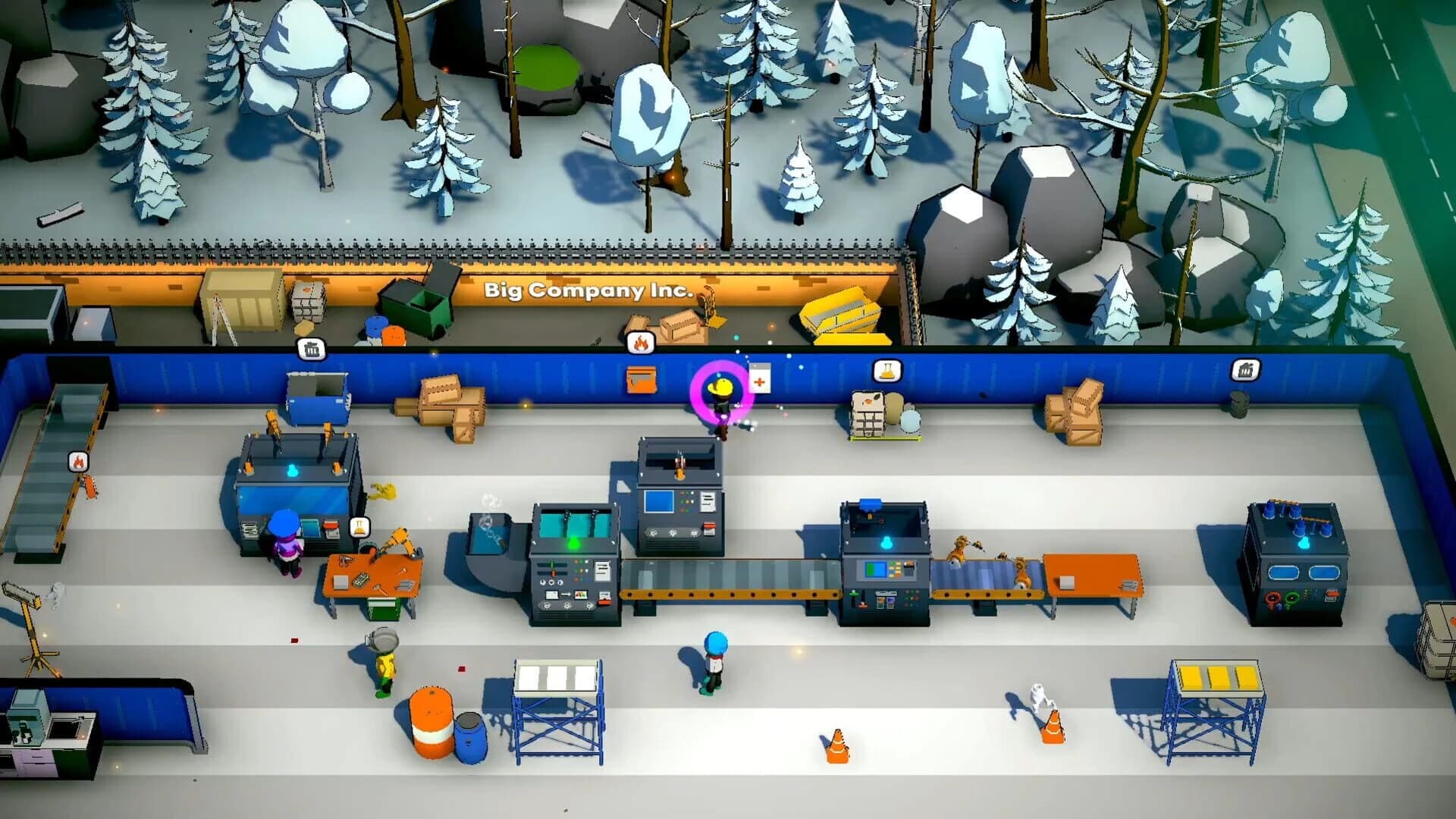 Nuts About Nuts screenshot 5