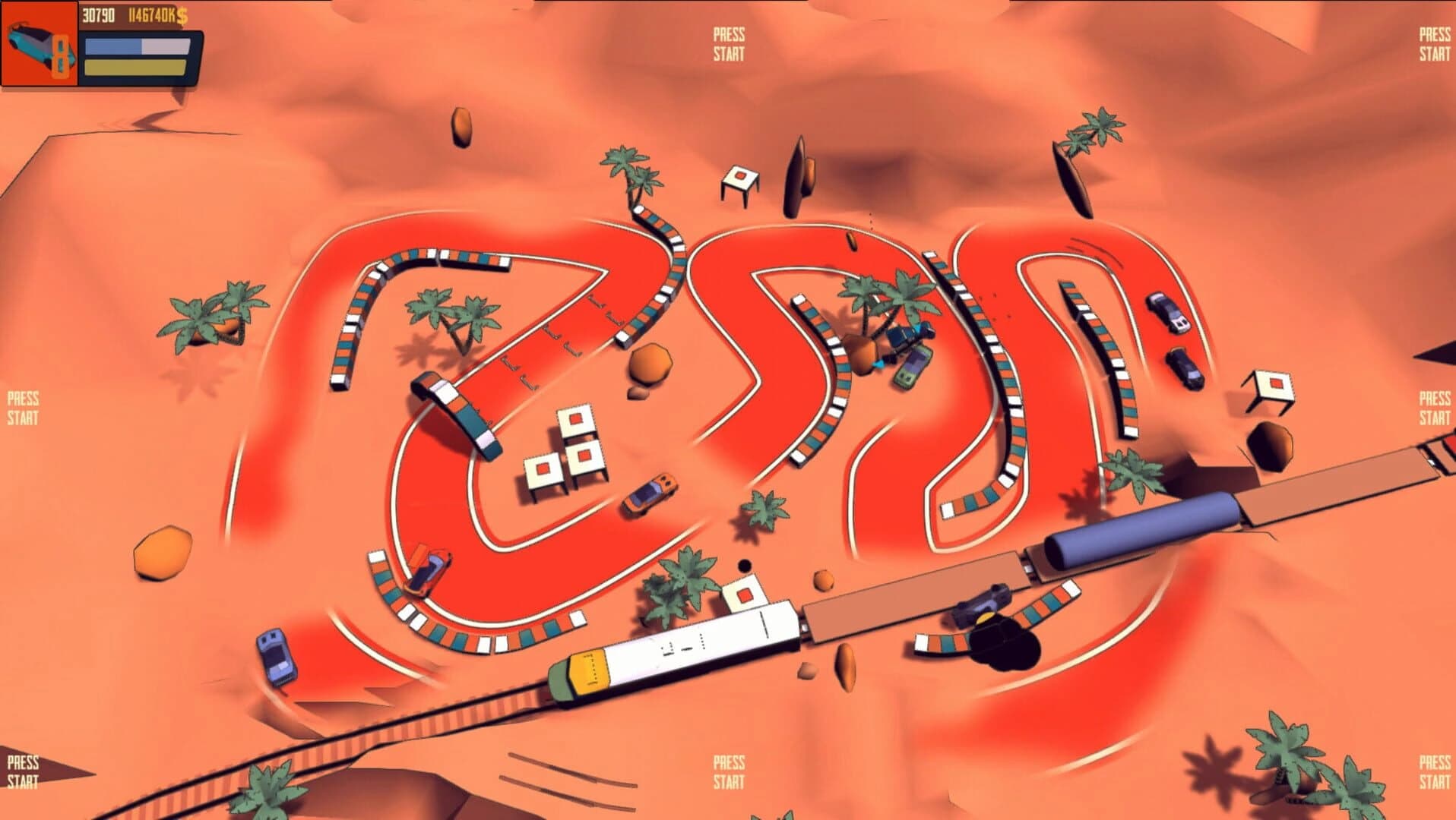 Nutty Motorcars screenshot 1
