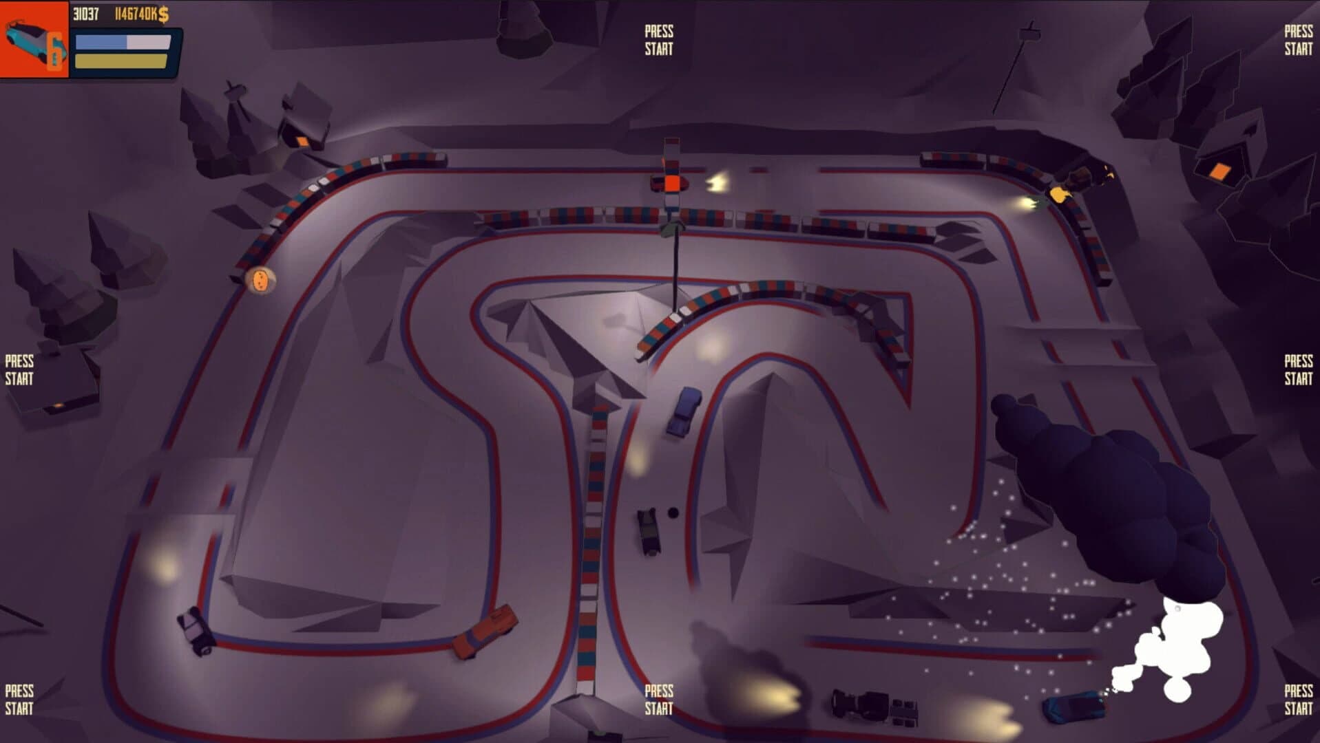Nutty Motorcars screenshot 2