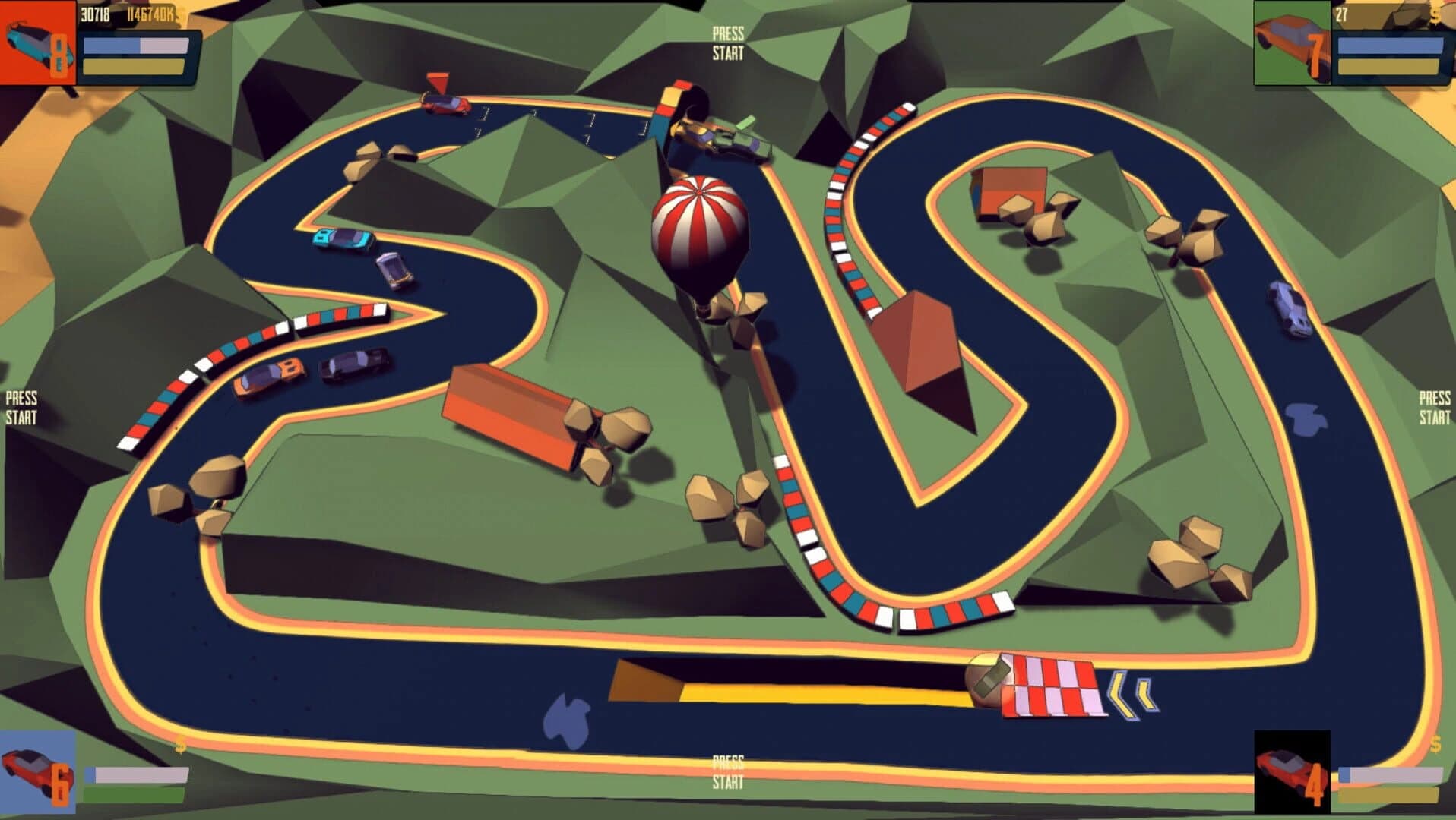 Nutty Motorcars screenshot 5