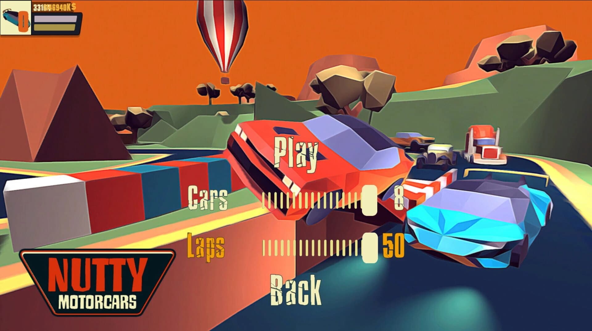 Nutty Motorcars screenshot 4