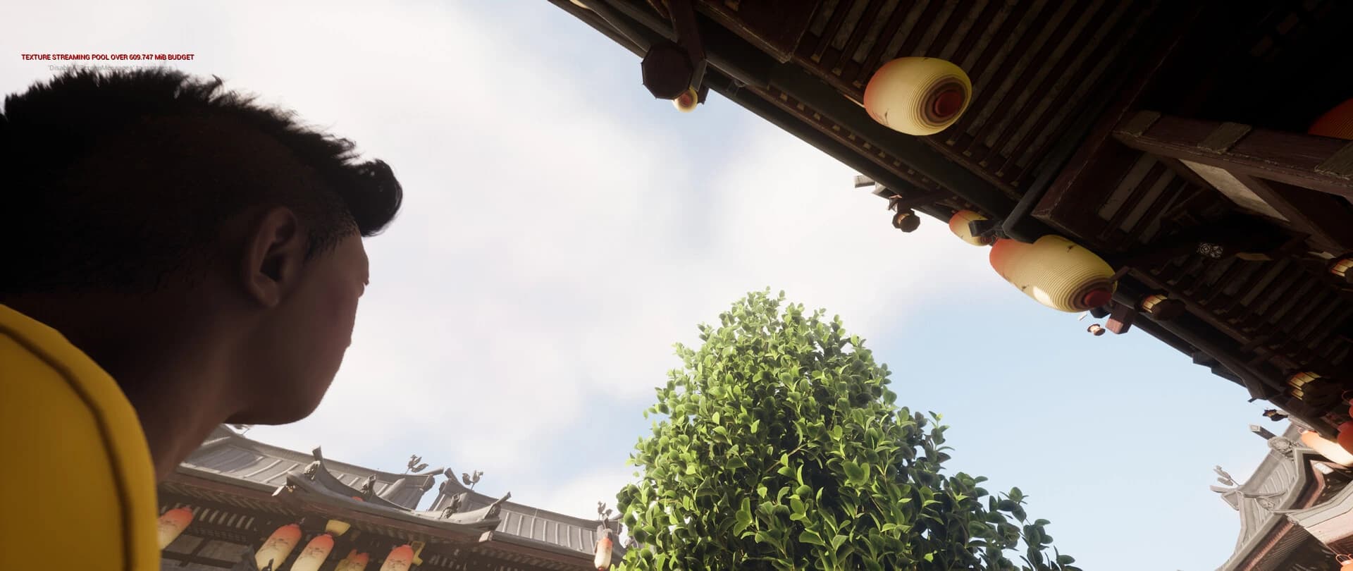 Nǚwáng screenshot 5