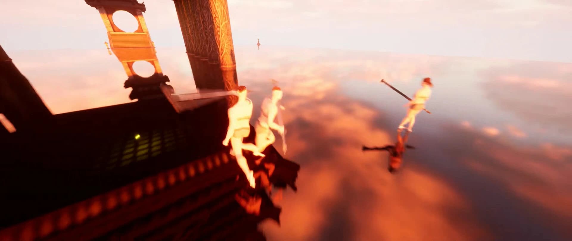 Nǚwáng screenshot 3