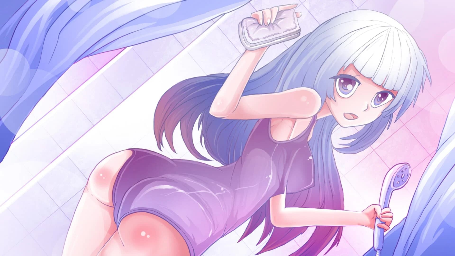 Nya Nya Nya Girls screenshot 5