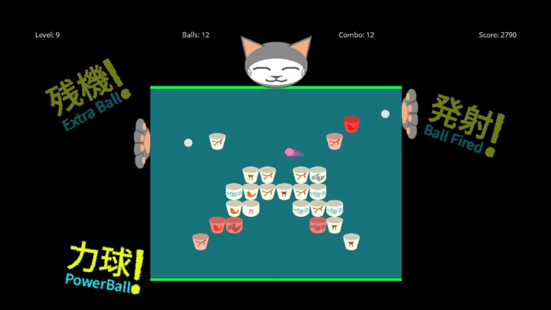 Nyaa, Smack! screenshot 8