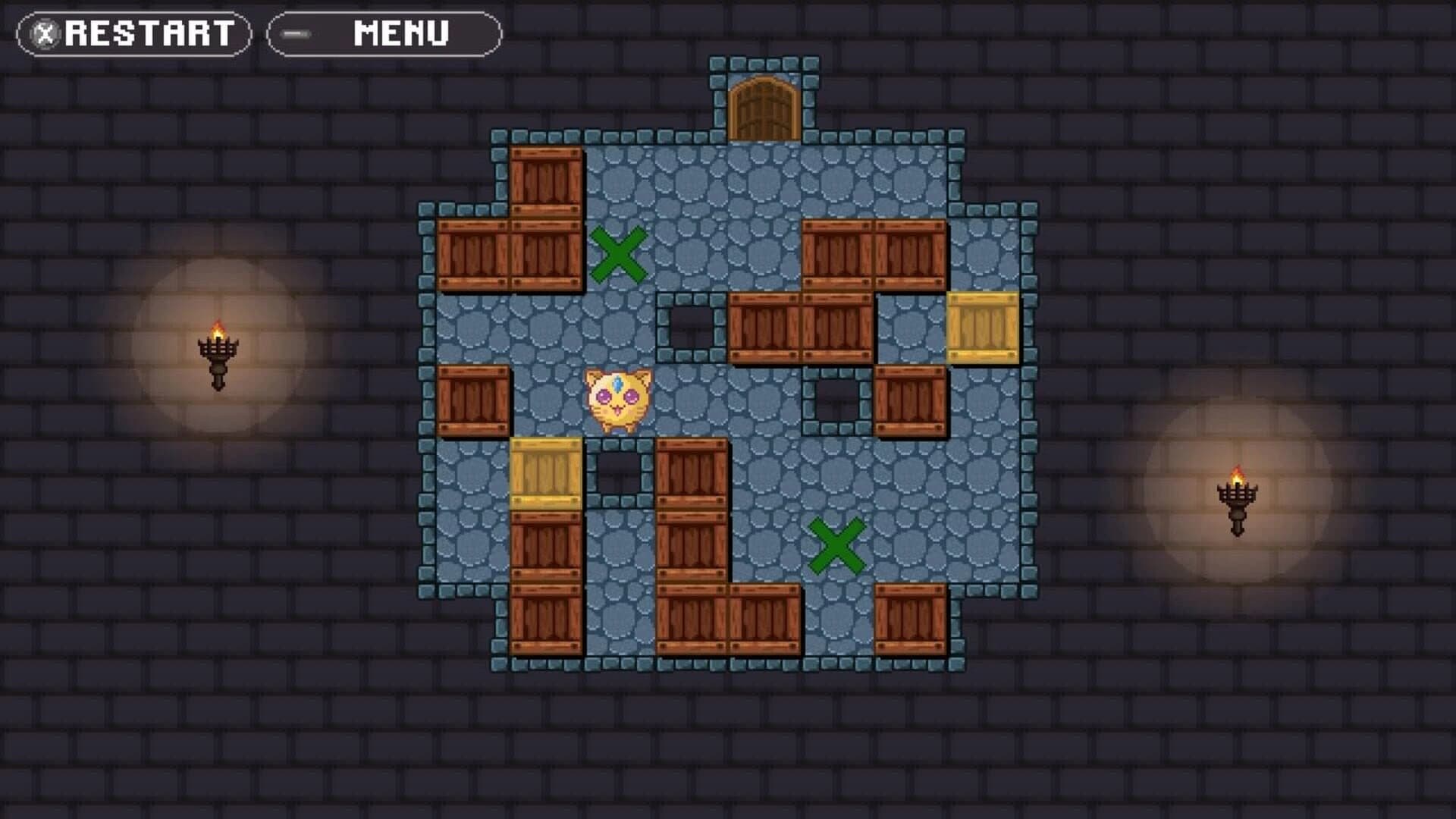 Nyakamon Adventures screenshot 3