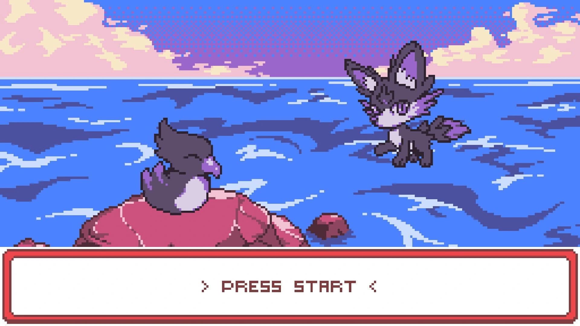 Nyamon Tamer: Retro Edition screenshot 3