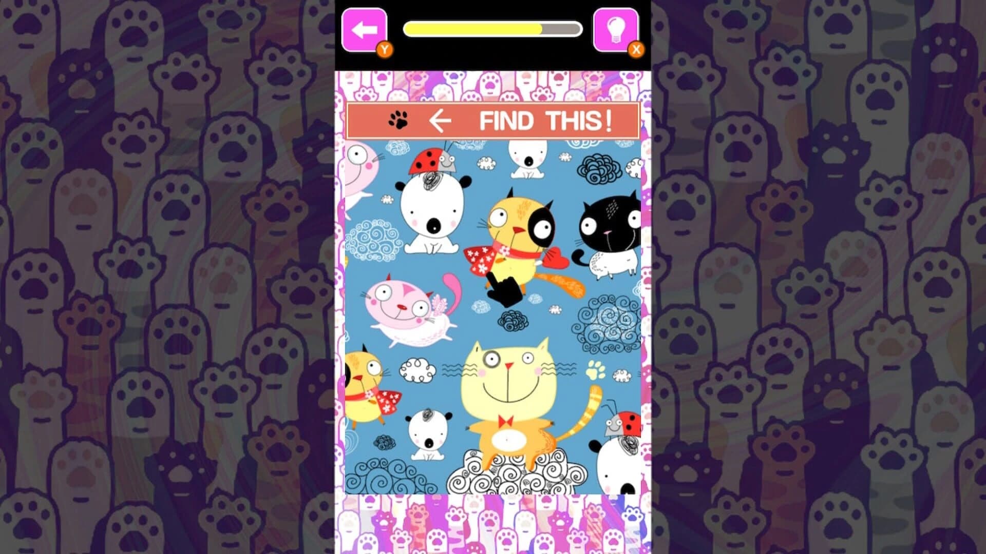 Nyan Nyan Nyan Nyan Nyan screenshot 6