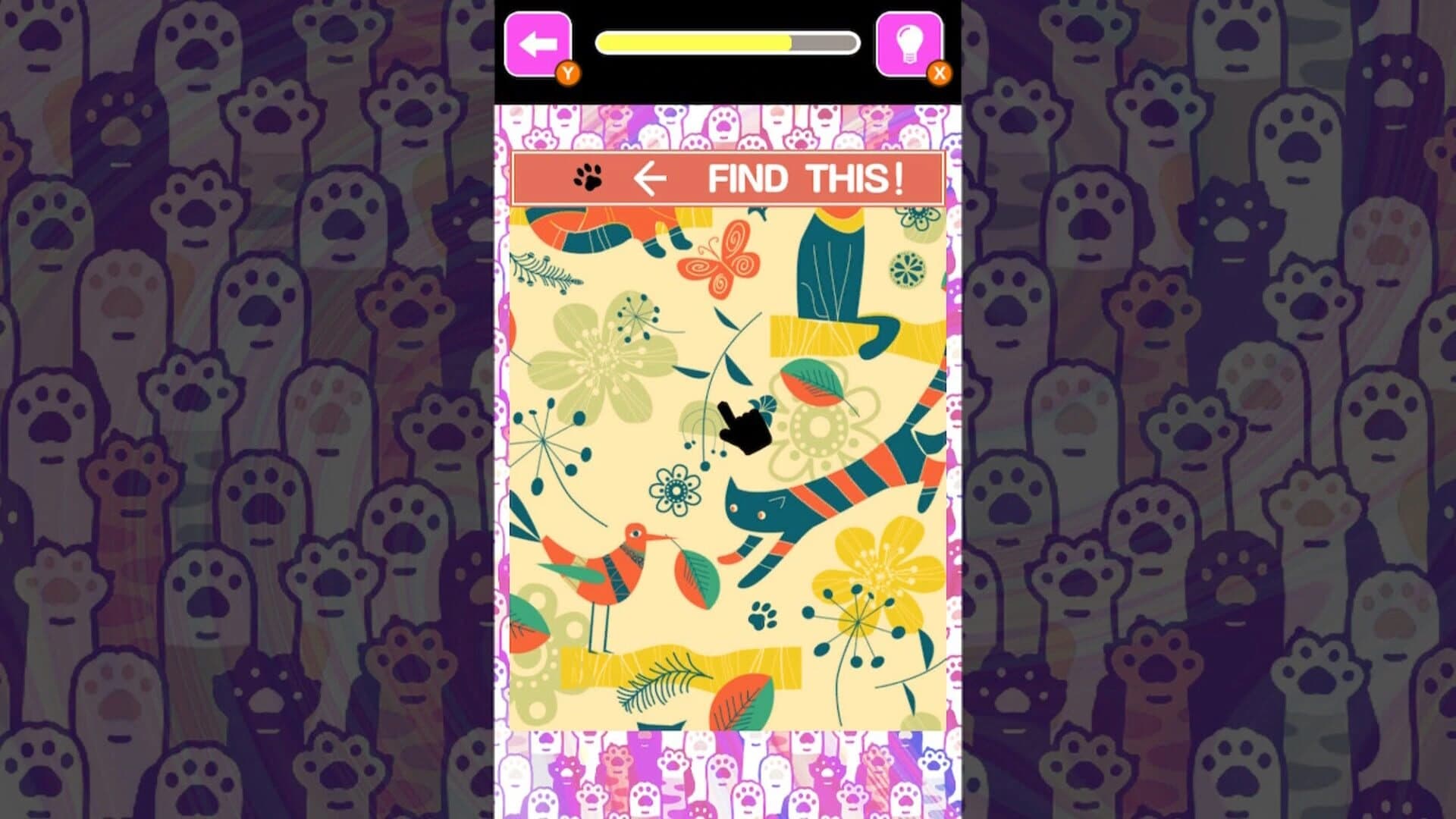 Nyan Nyan Nyan Nyan Nyan screenshot 7