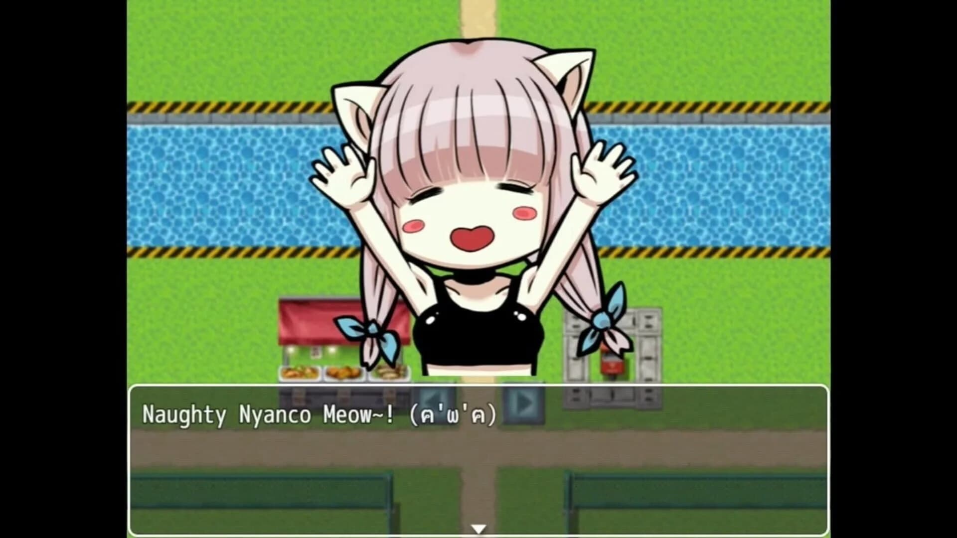 Nyanco screenshot 4