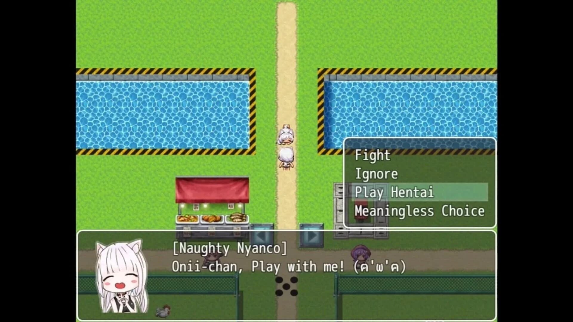 Nyanco screenshot 5