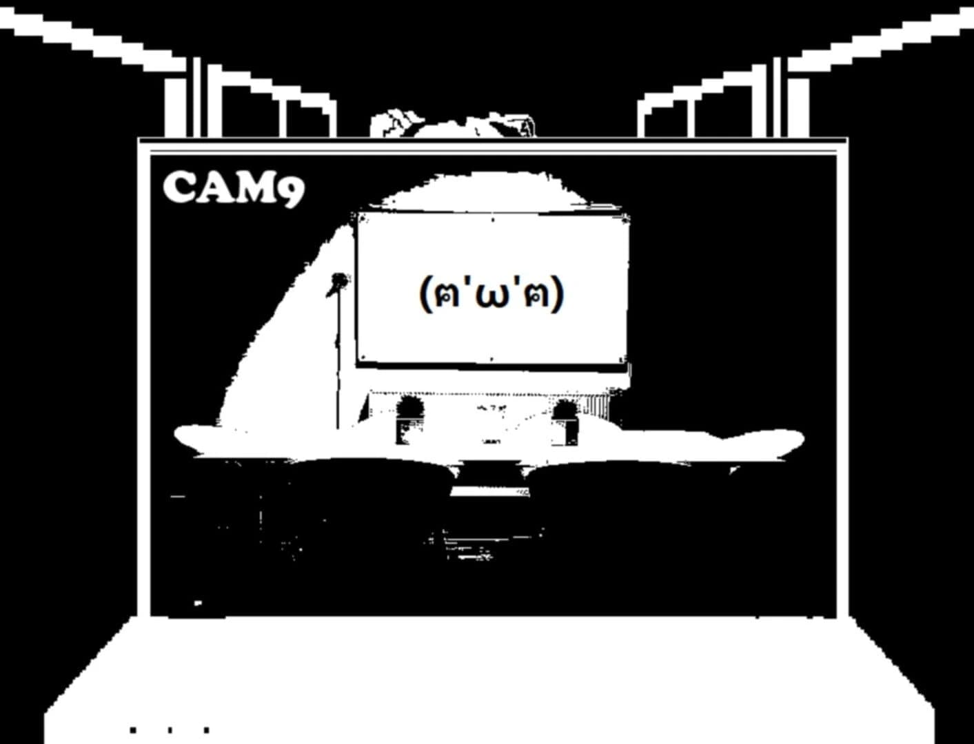 Nyanco Channel screenshot 2