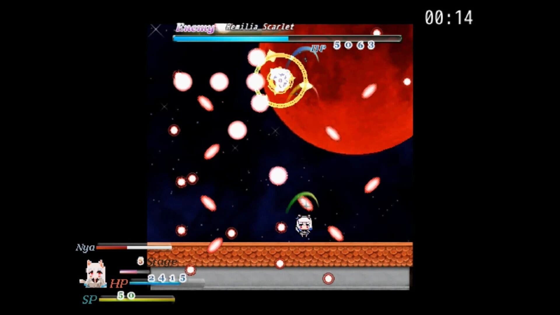 Nyanco Dream screenshot 3