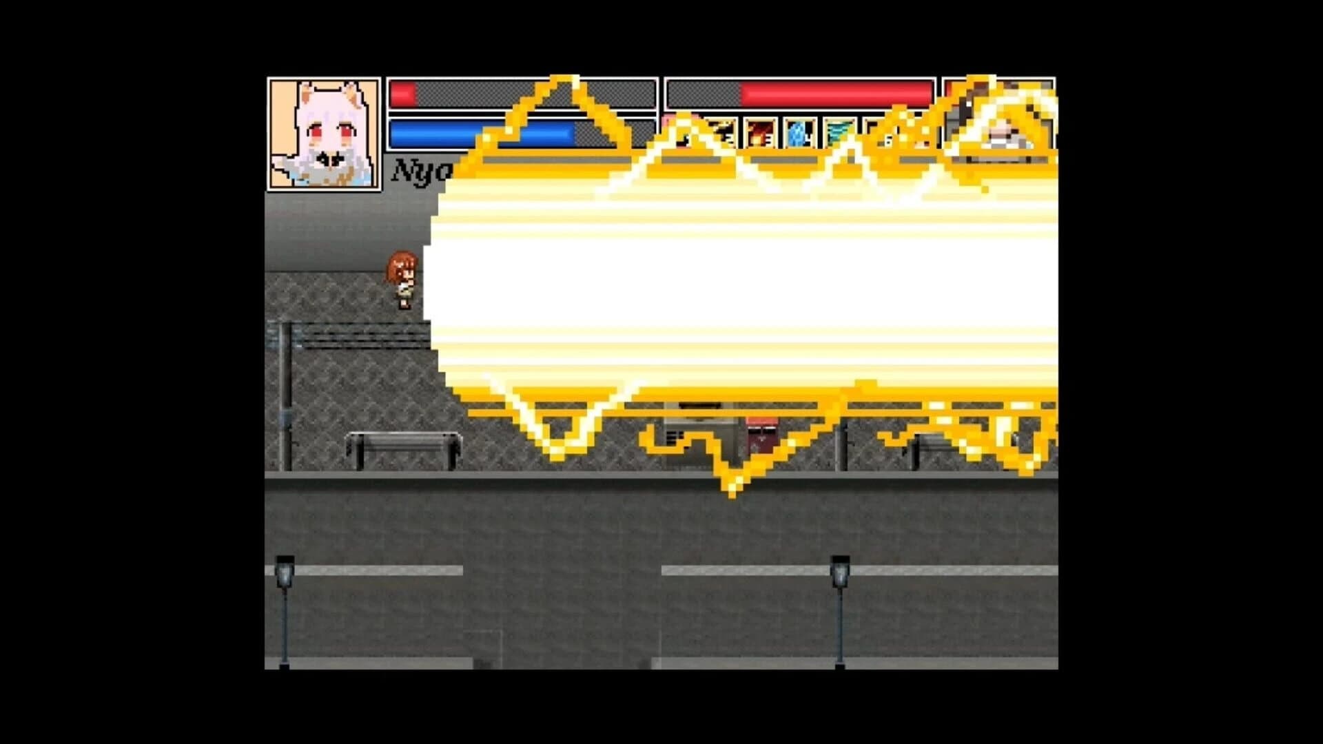Nyanco Project screenshot 3