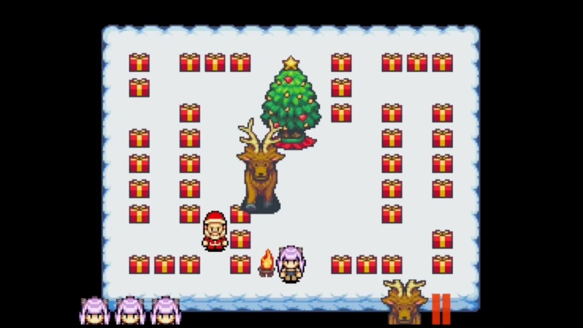 Nyanco Space screenshot 4