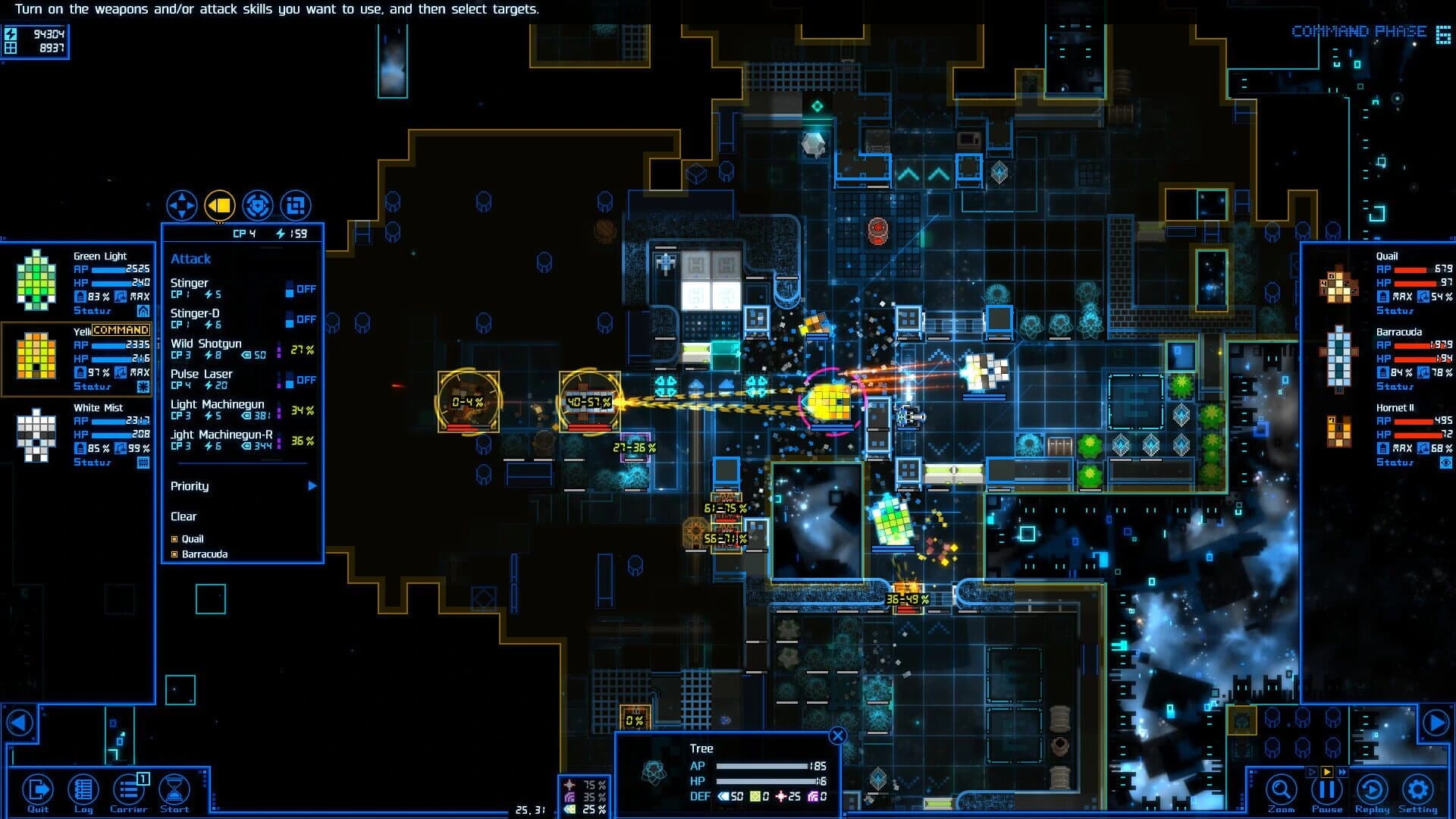 Nyassembled! screenshot 1