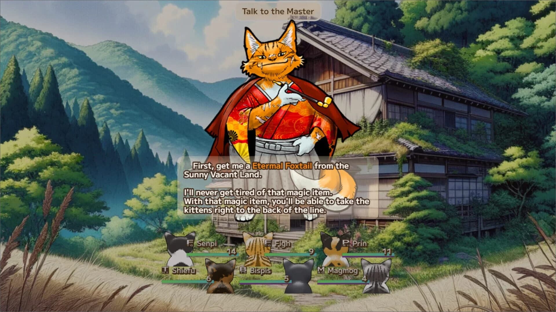 Nyaz screenshot 5