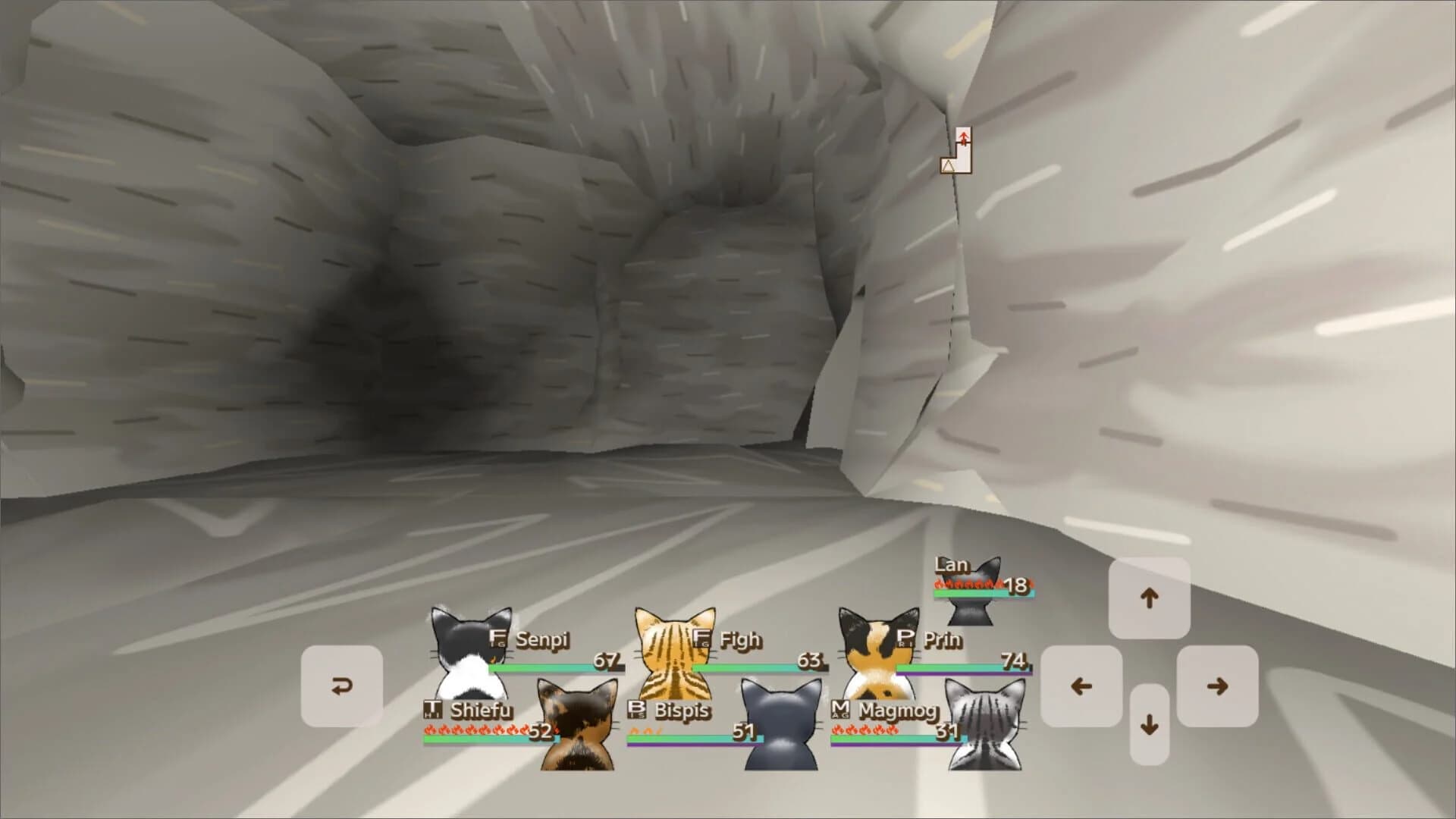 Nyaz screenshot 4